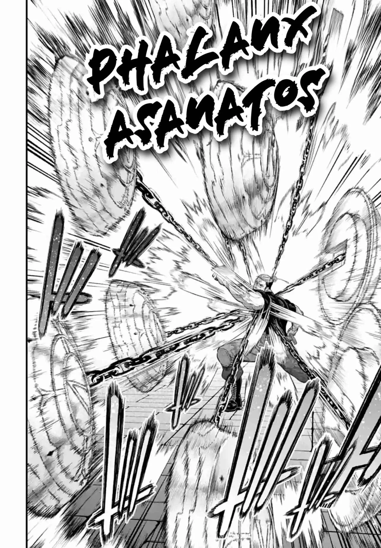 Record of Ragnarok Chapter 80 page 20