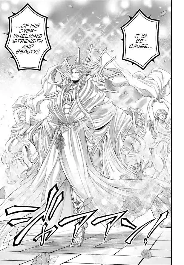 Record of Ragnarok Chapter 78 page 41