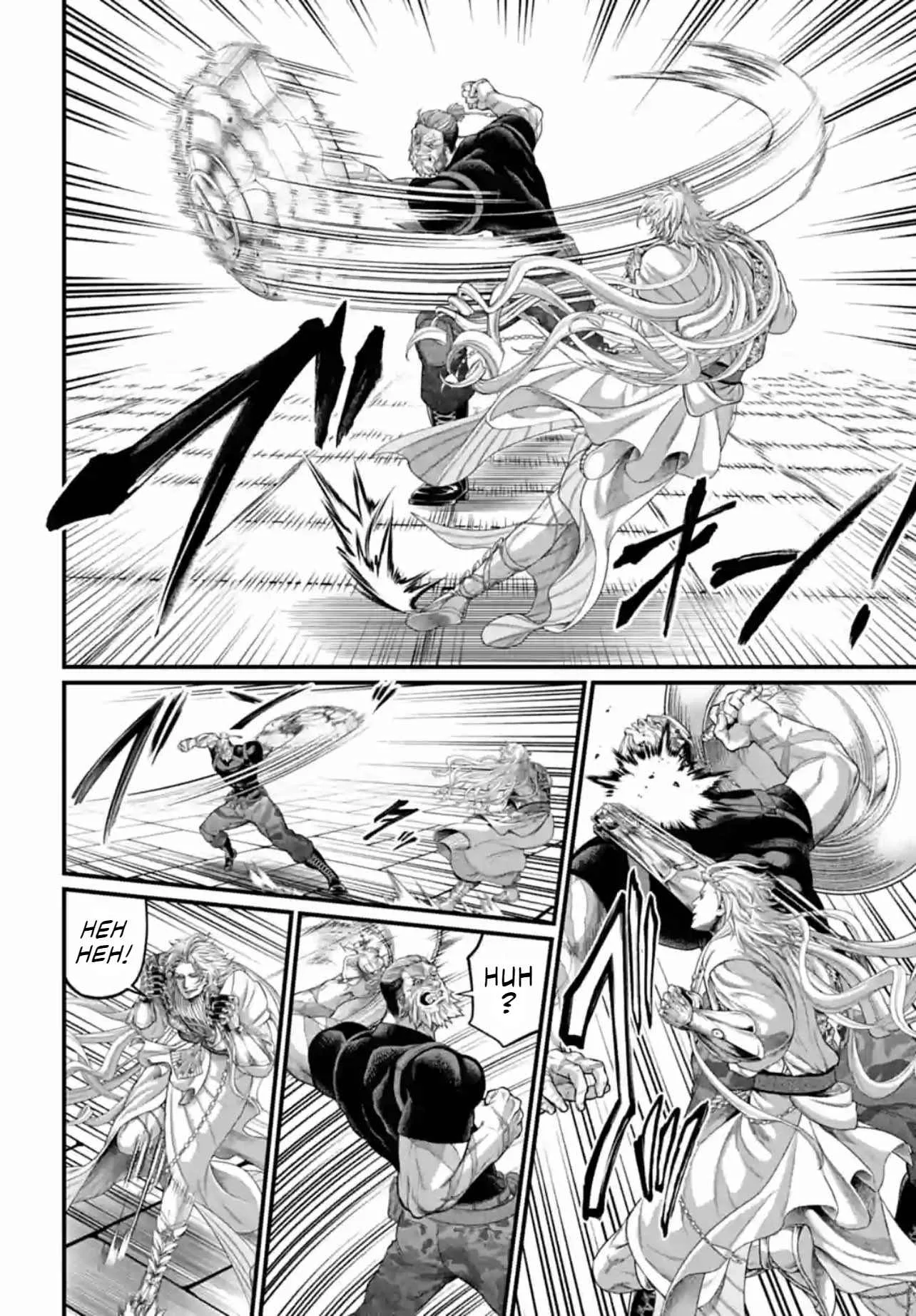 Record of Ragnarok Chapter 80 page 30