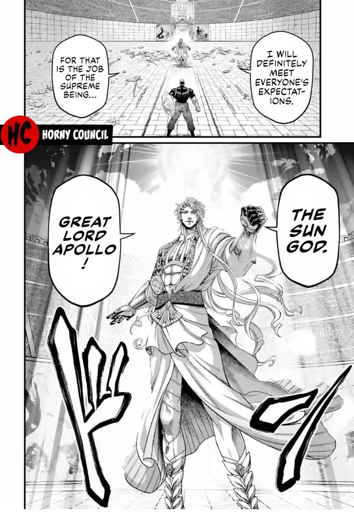 Record of Ragnarok Chapter 80 page 38