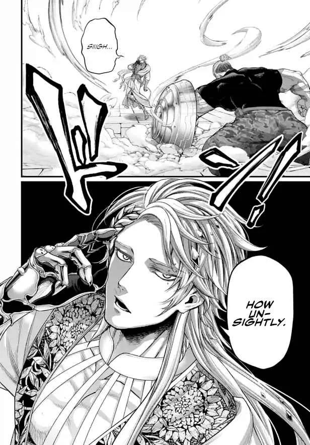 Record of Ragnarok Chapter 78 page 51