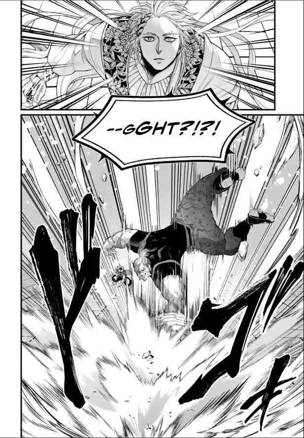 Record of Ragnarok Chapter 78 page 49