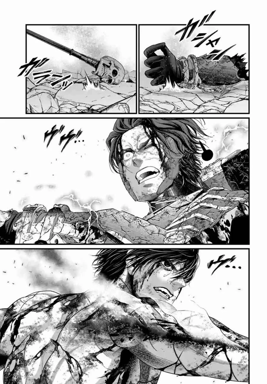 Record of Ragnarok Chapter 76 page 31