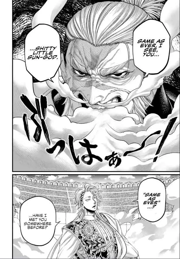 Record of Ragnarok Chapter 78 page 53