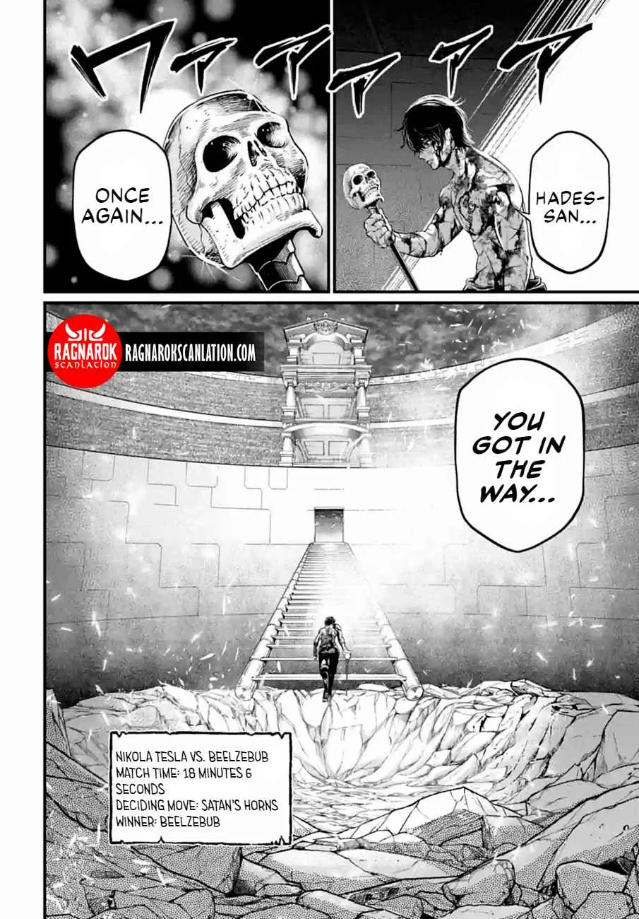 Record of Ragnarok Chapter 76 page 46