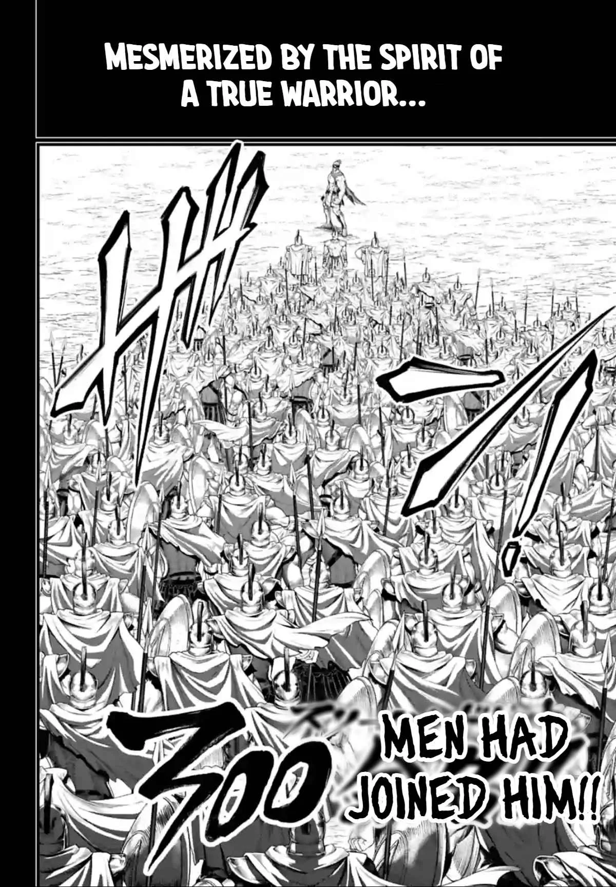 Record of Ragnarok Chapter 79 page 28