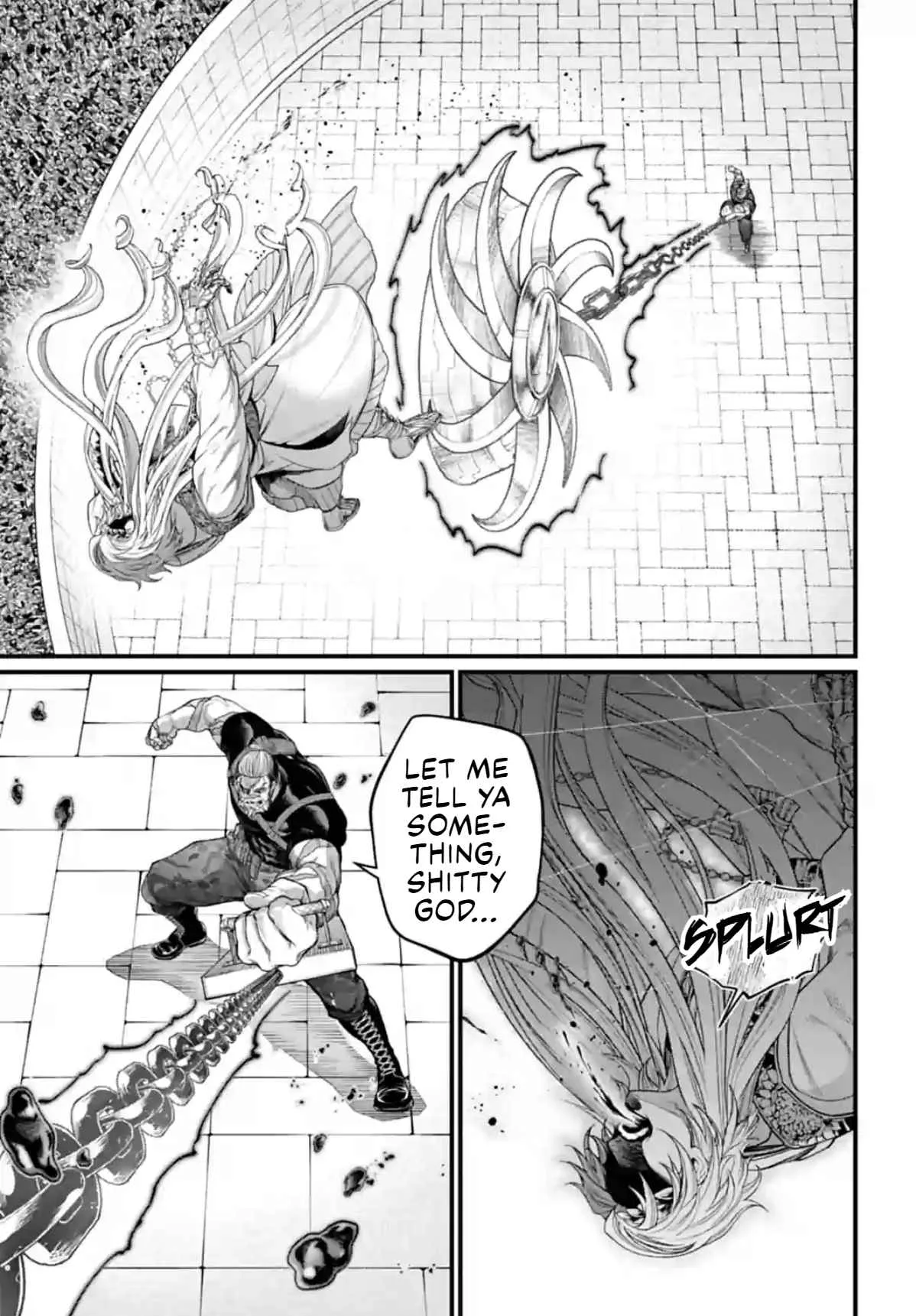 Record of Ragnarok Chapter 79 page 47