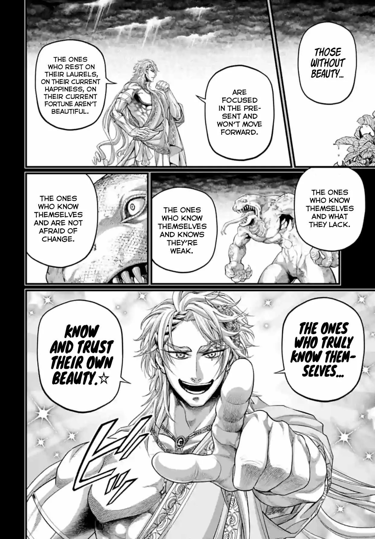 Record of Ragnarok Chapter 82 page 36