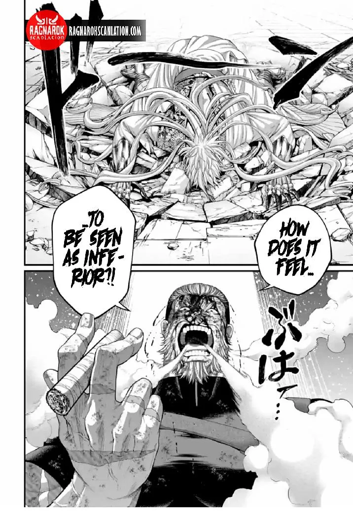 Record of Ragnarok Chapter 81 page 46
