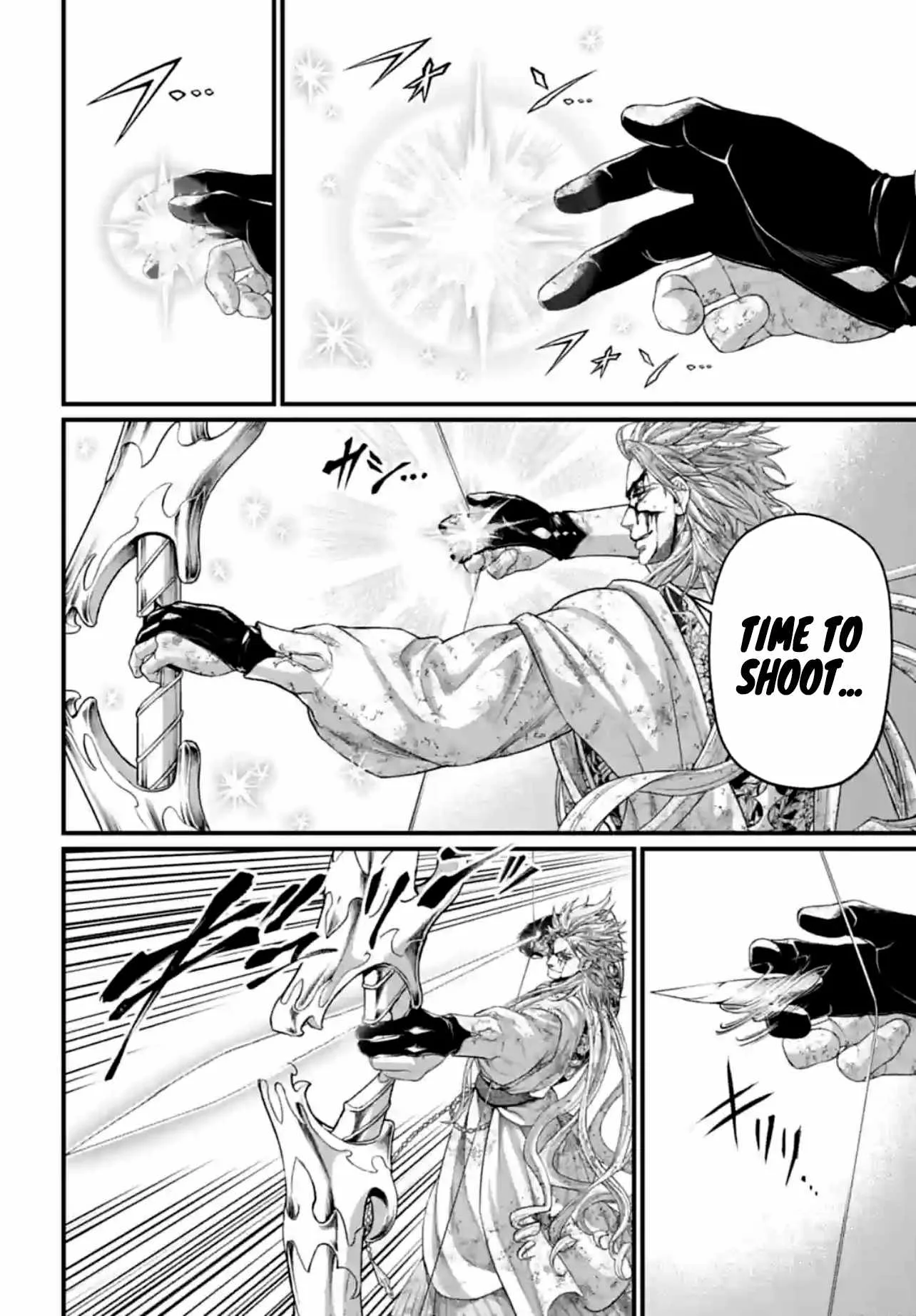 Record of Ragnarok Chapter 83 page 14
