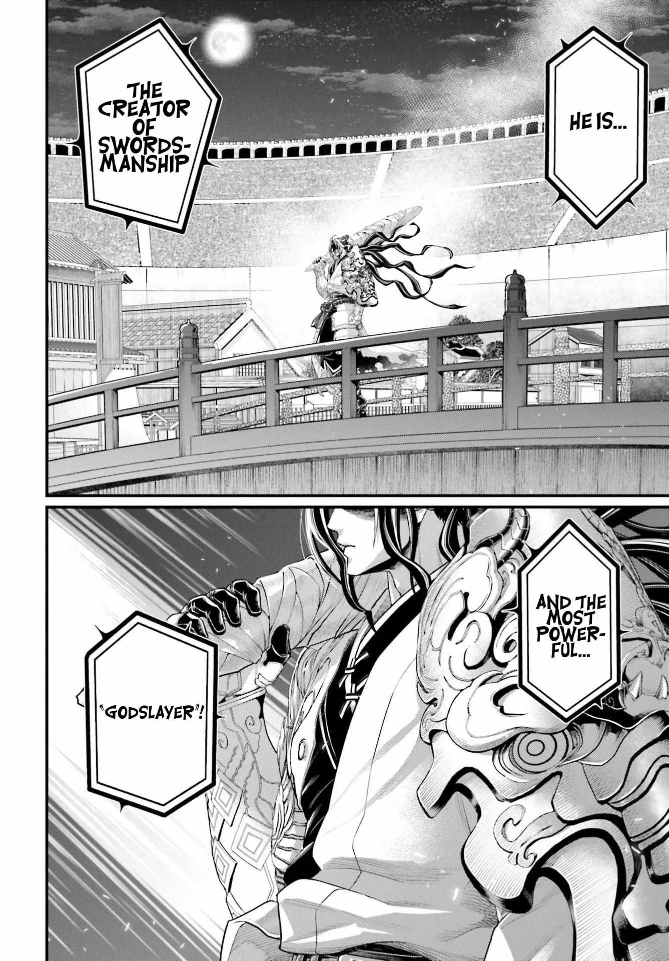 Record of Ragnarok Chapter 86 page 9