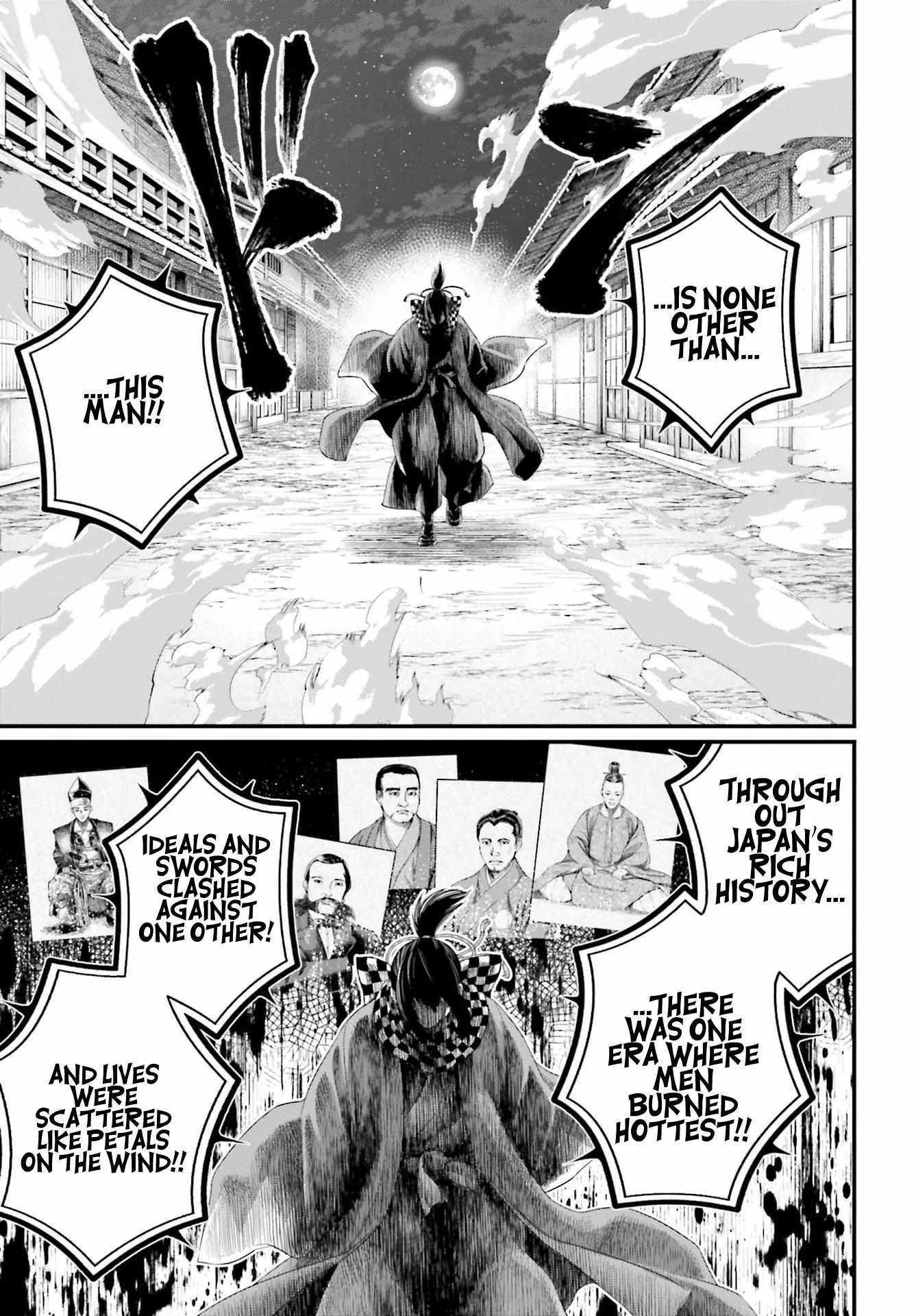 Record of Ragnarok Chapter 86 page 14