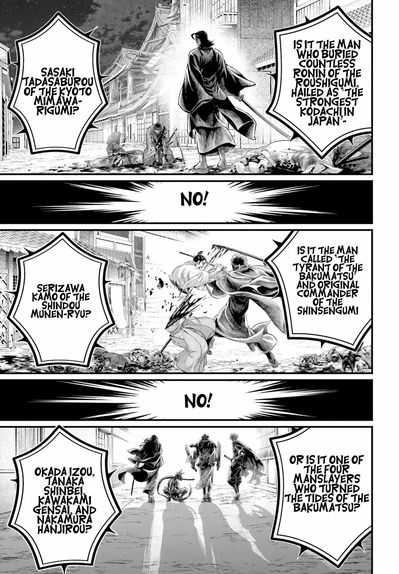 Record of Ragnarok Chapter 86 page 16