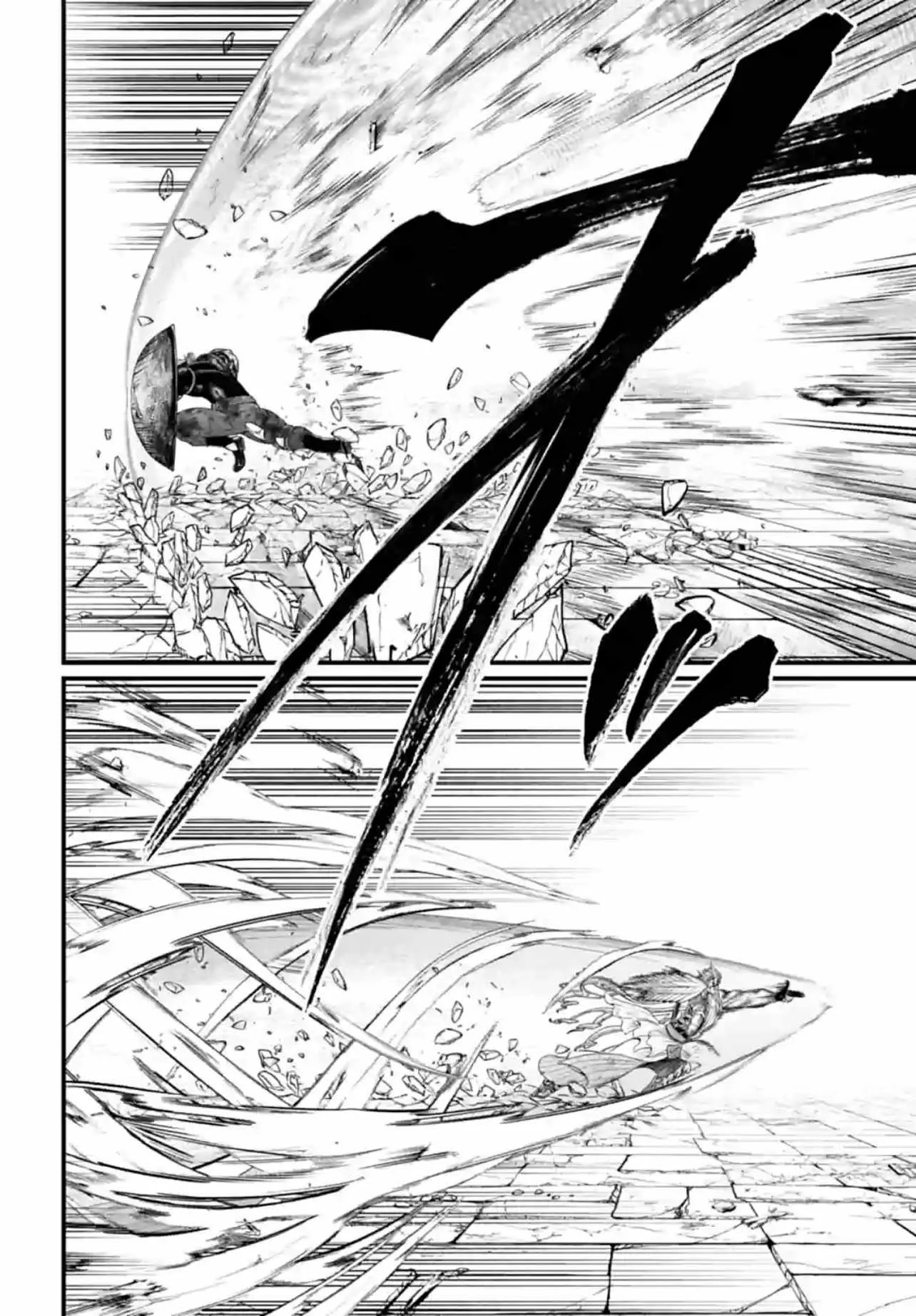 Record of Ragnarok Chapter 83 page 54