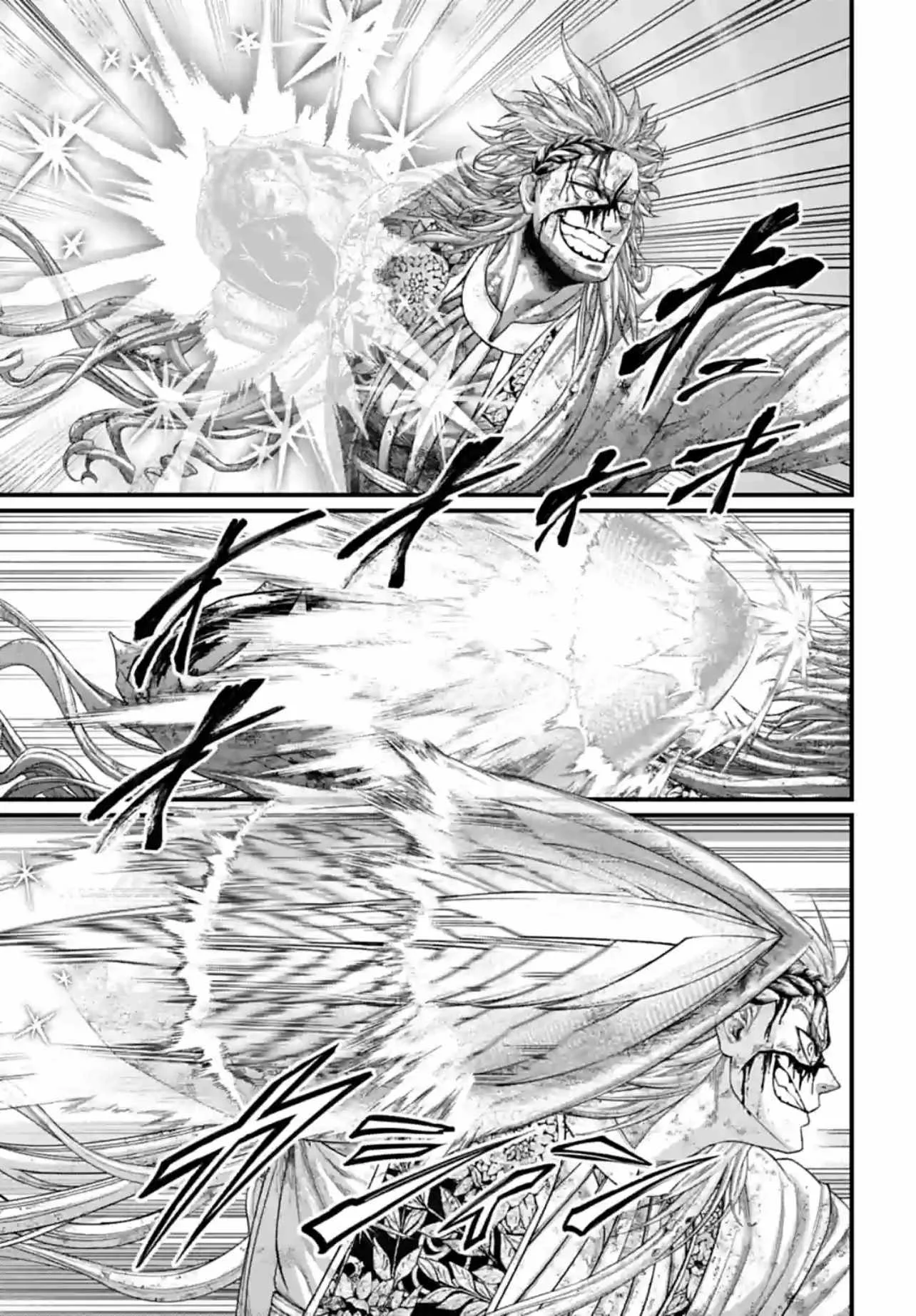 Record of Ragnarok Chapter 83 page 51