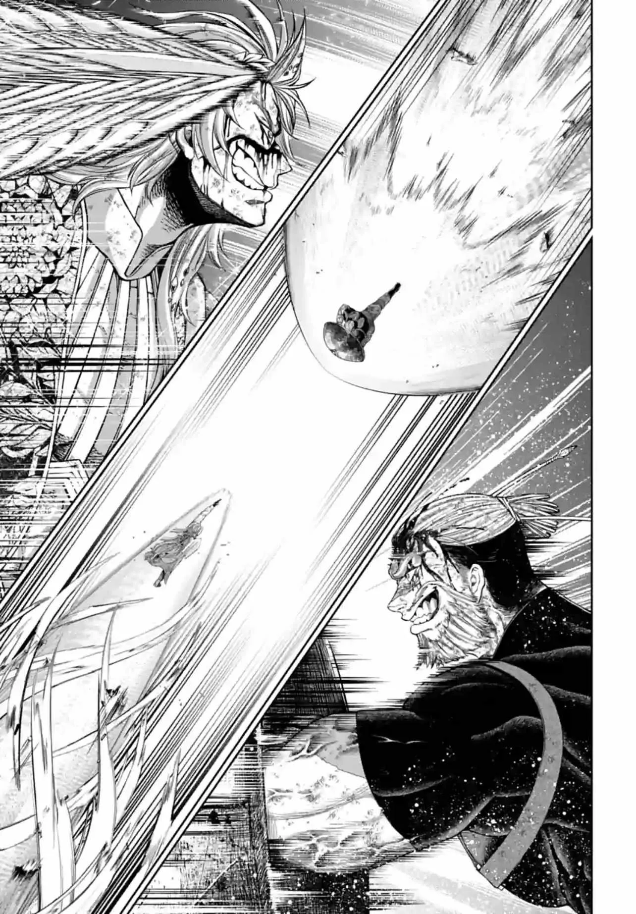 Record of Ragnarok Chapter 83 page 55