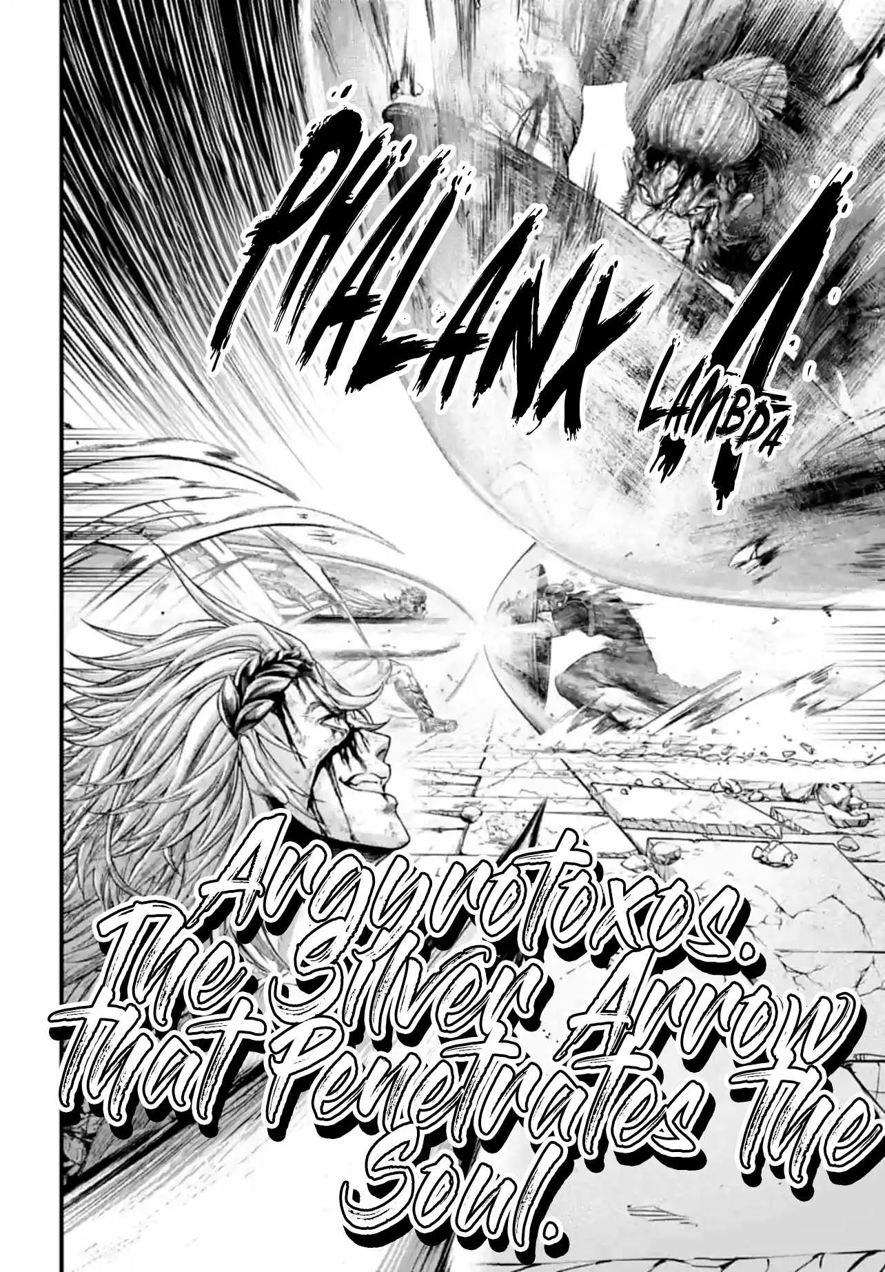 Record of Ragnarok Chapter 83 page 56