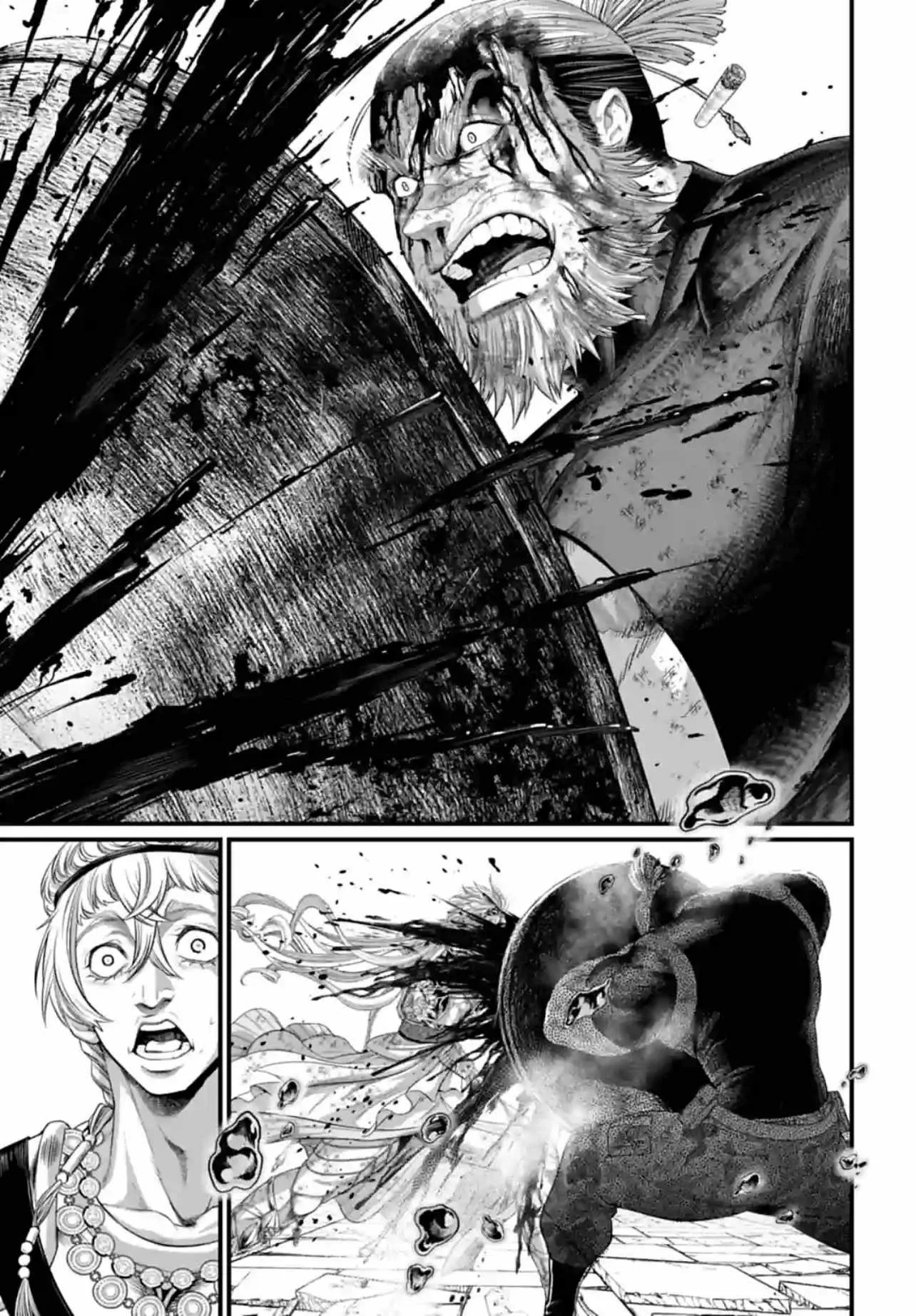 Record of Ragnarok Chapter 83 page 59