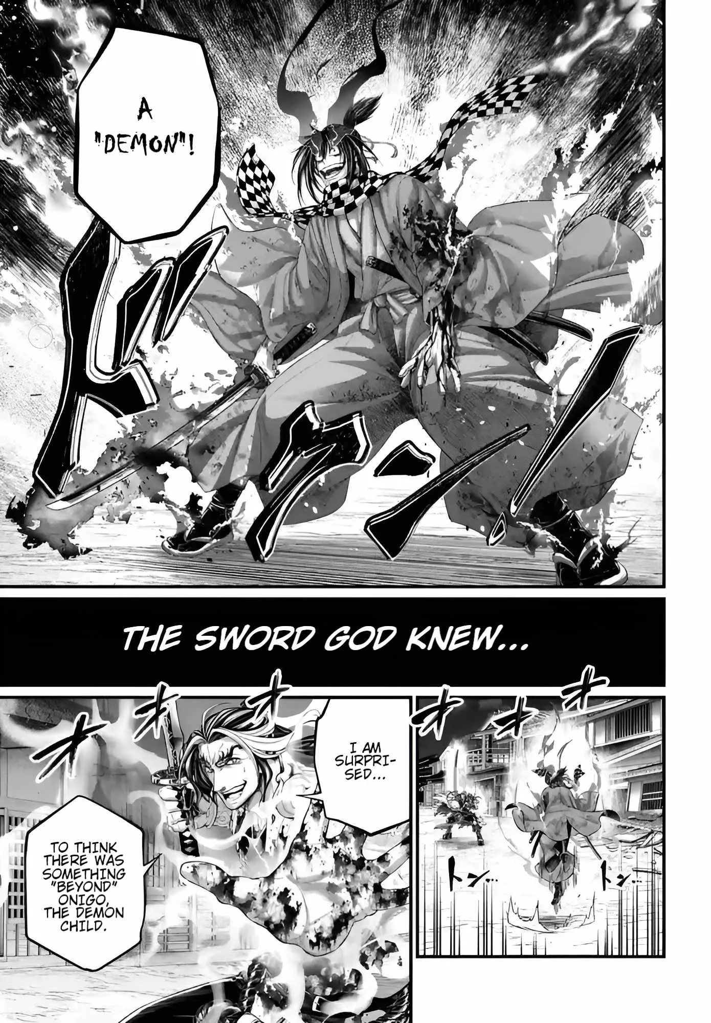 Record of Ragnarok Chapter 90 page 26
