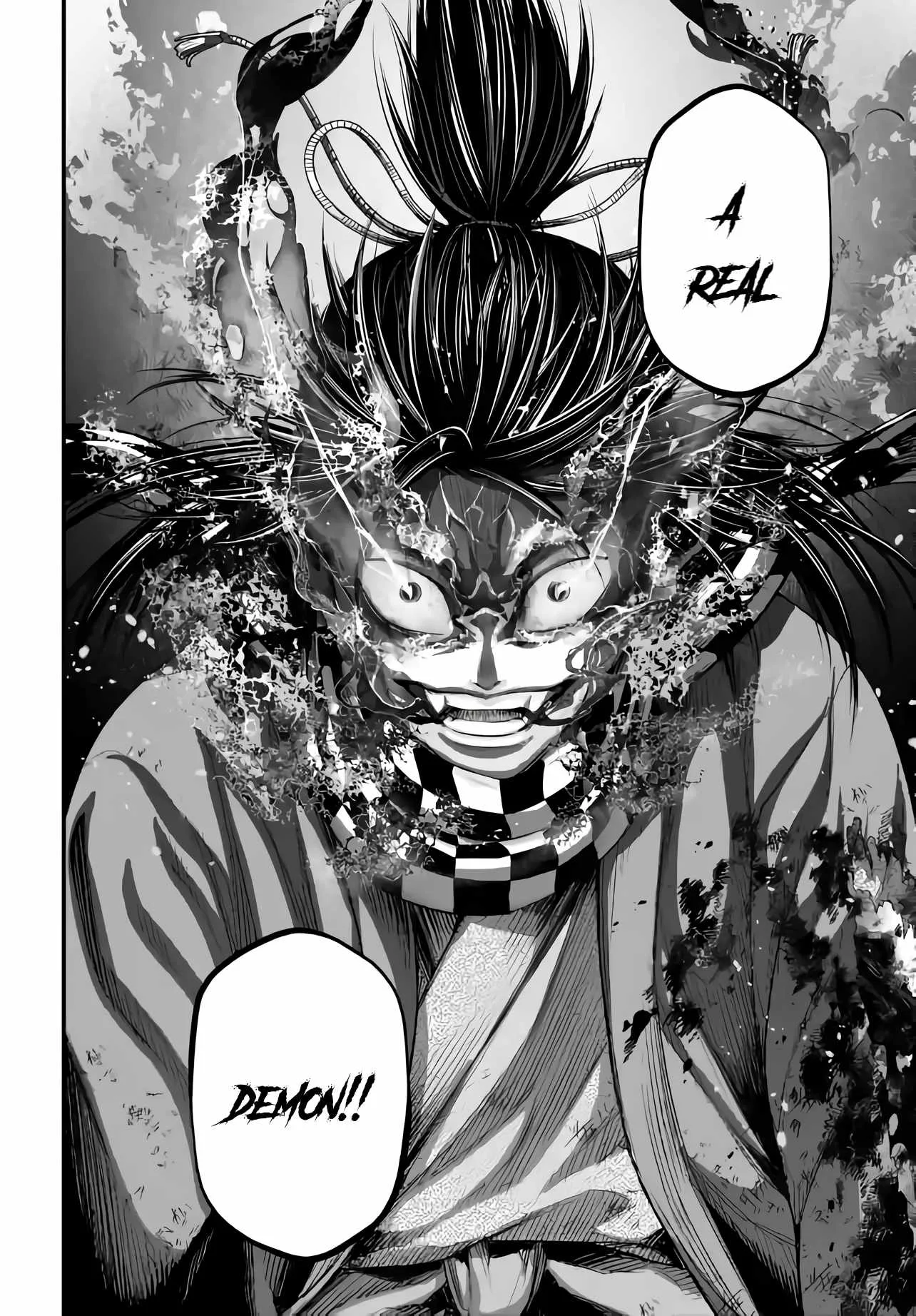 Record of Ragnarok Chapter 91 page 3