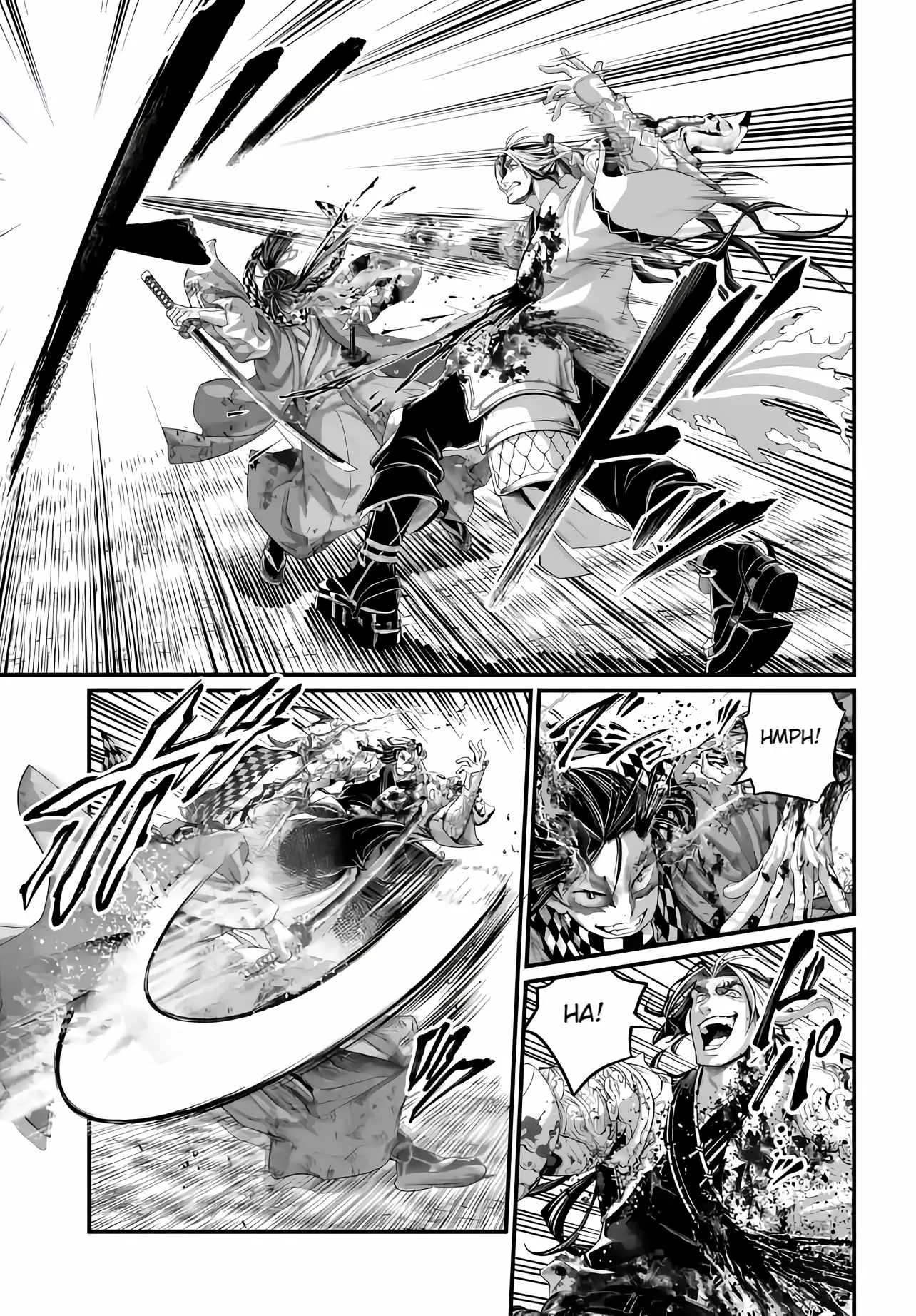 Record of Ragnarok Chapter 91 page 16