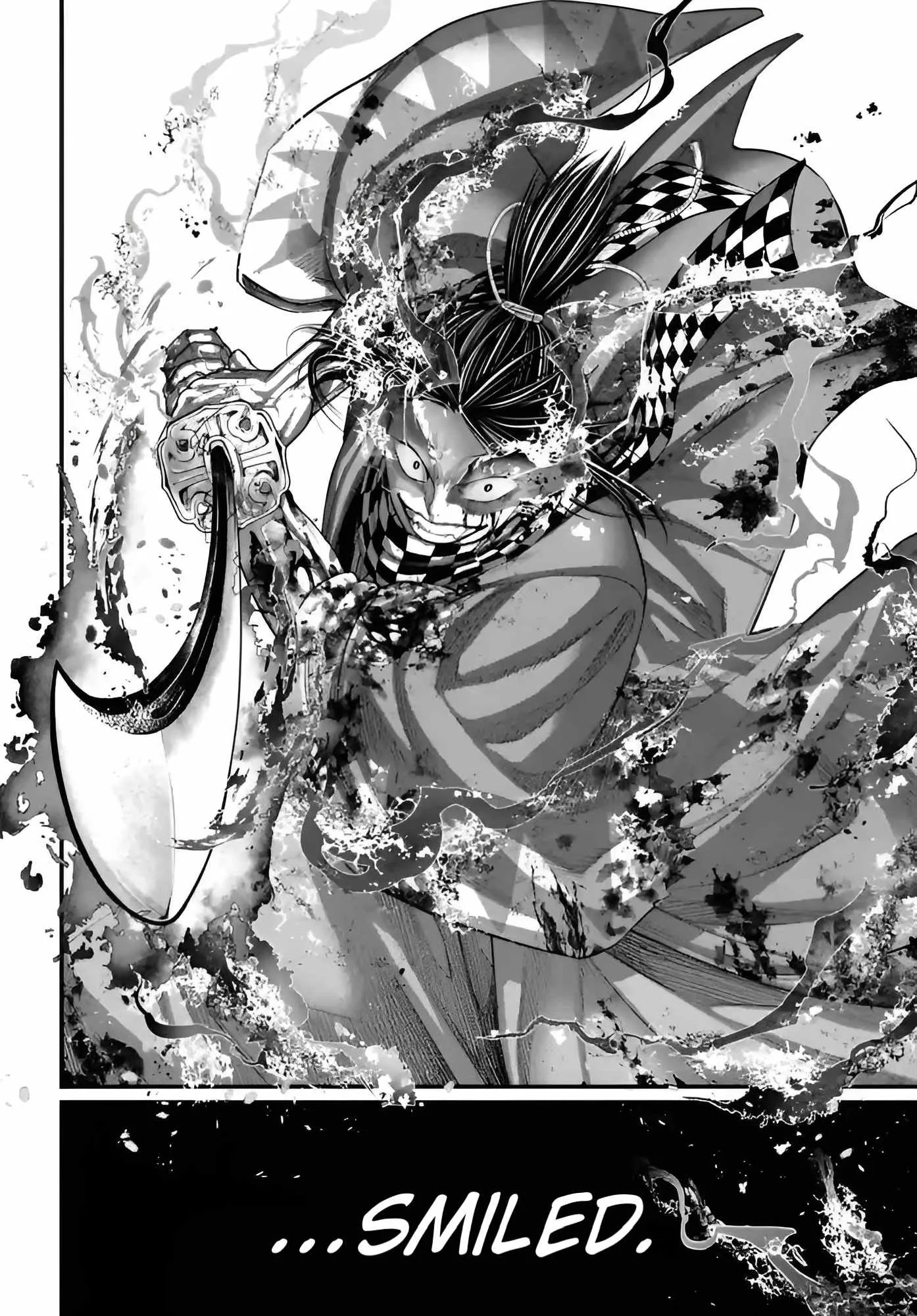 Record of Ragnarok Chapter 91.2 page 14