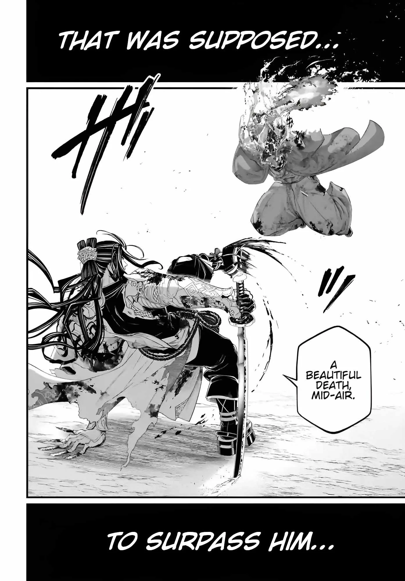 Record of Ragnarok Chapter 91.2 page 20