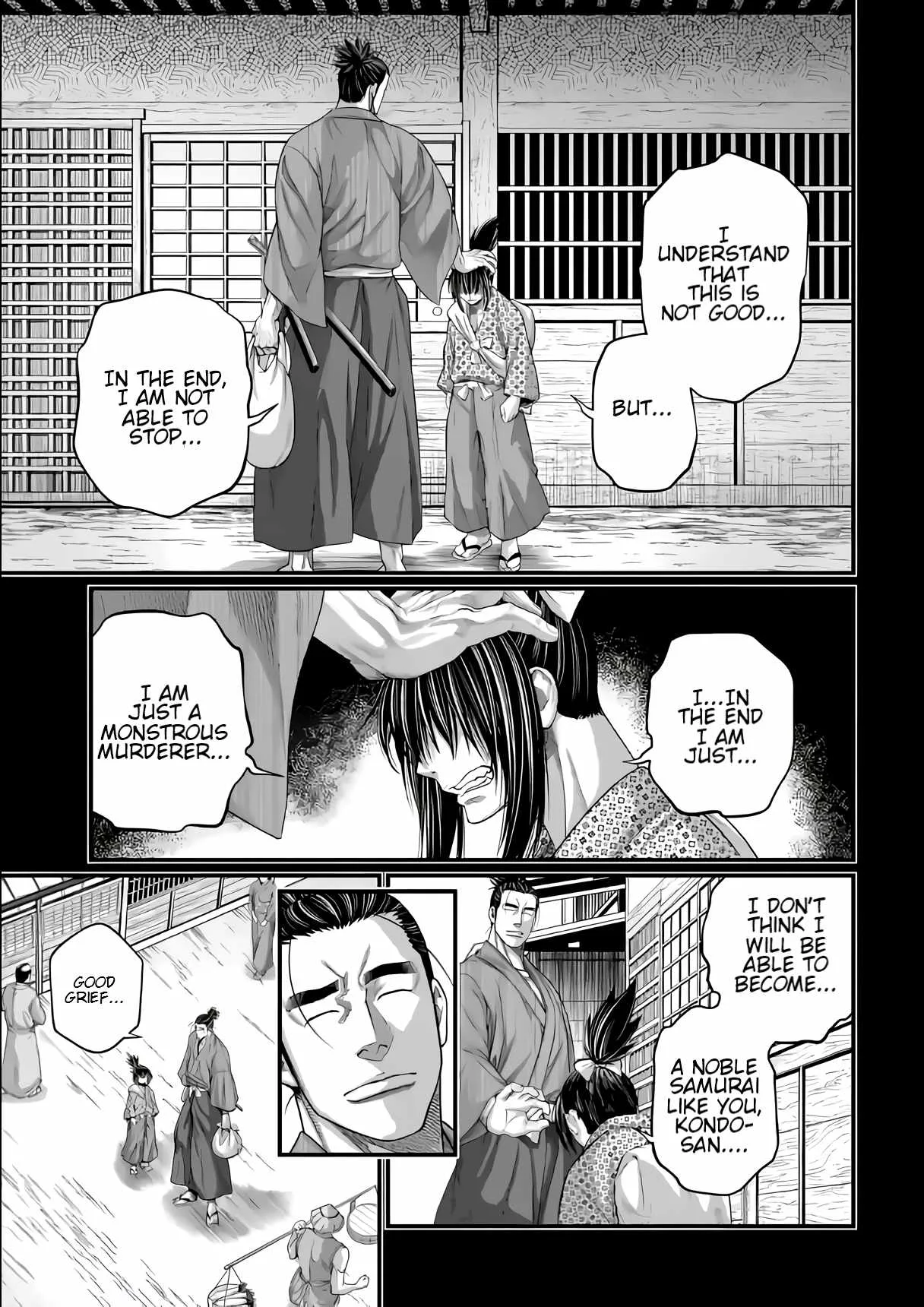 Record of Ragnarok Chapter 92 page 6