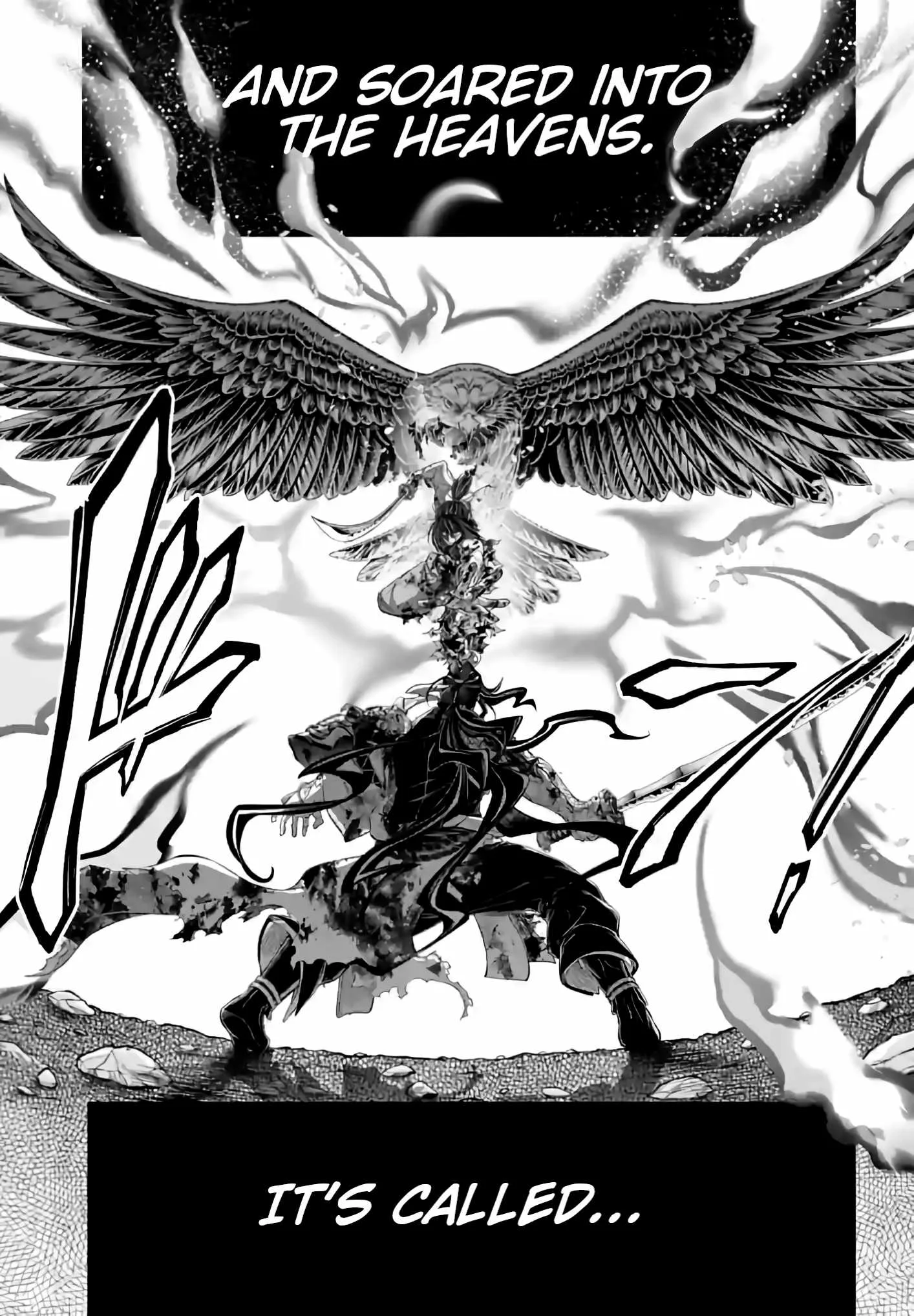 Record of Ragnarok Chapter 93 page 28