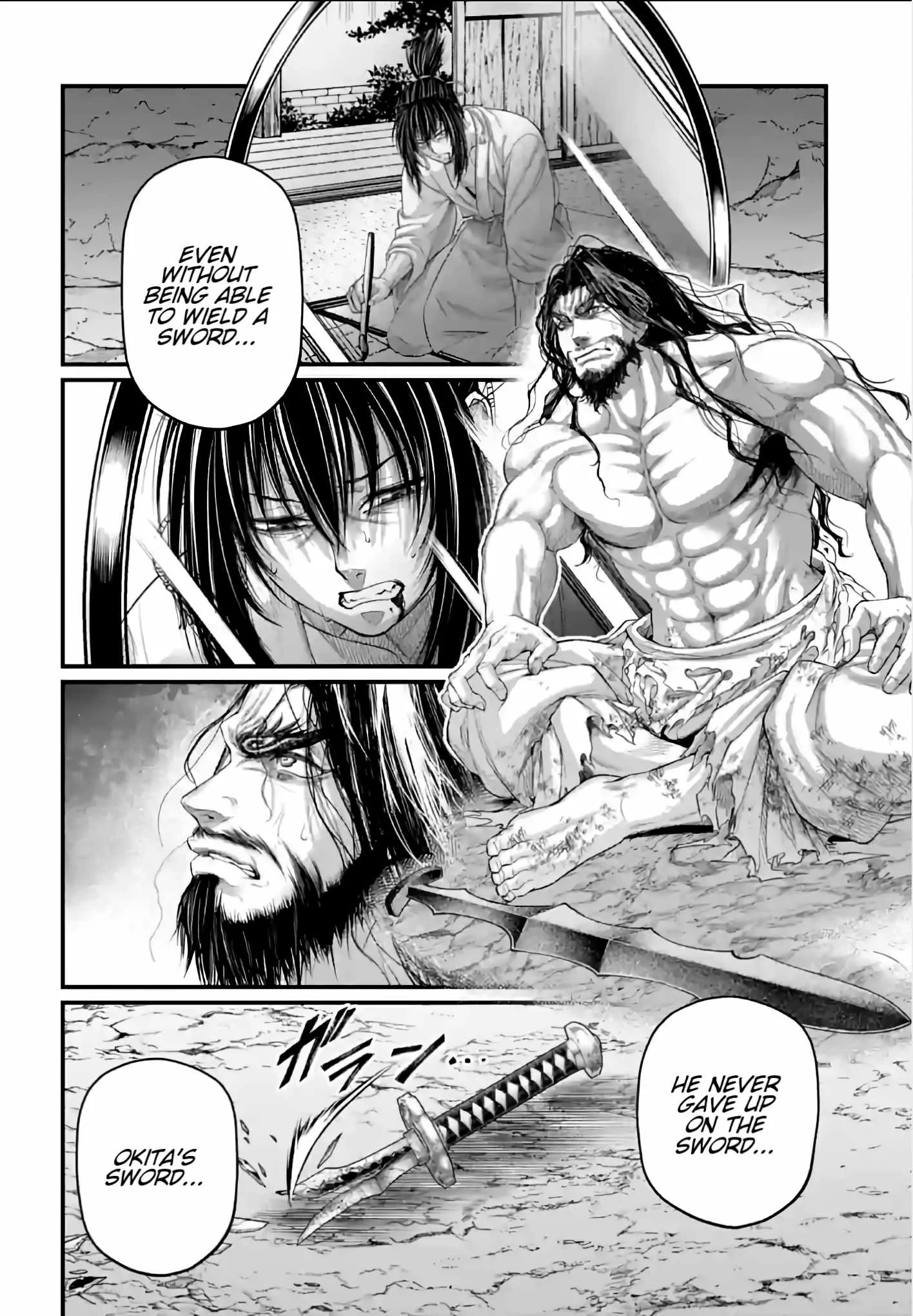 Record of Ragnarok Chapter 94 page 20