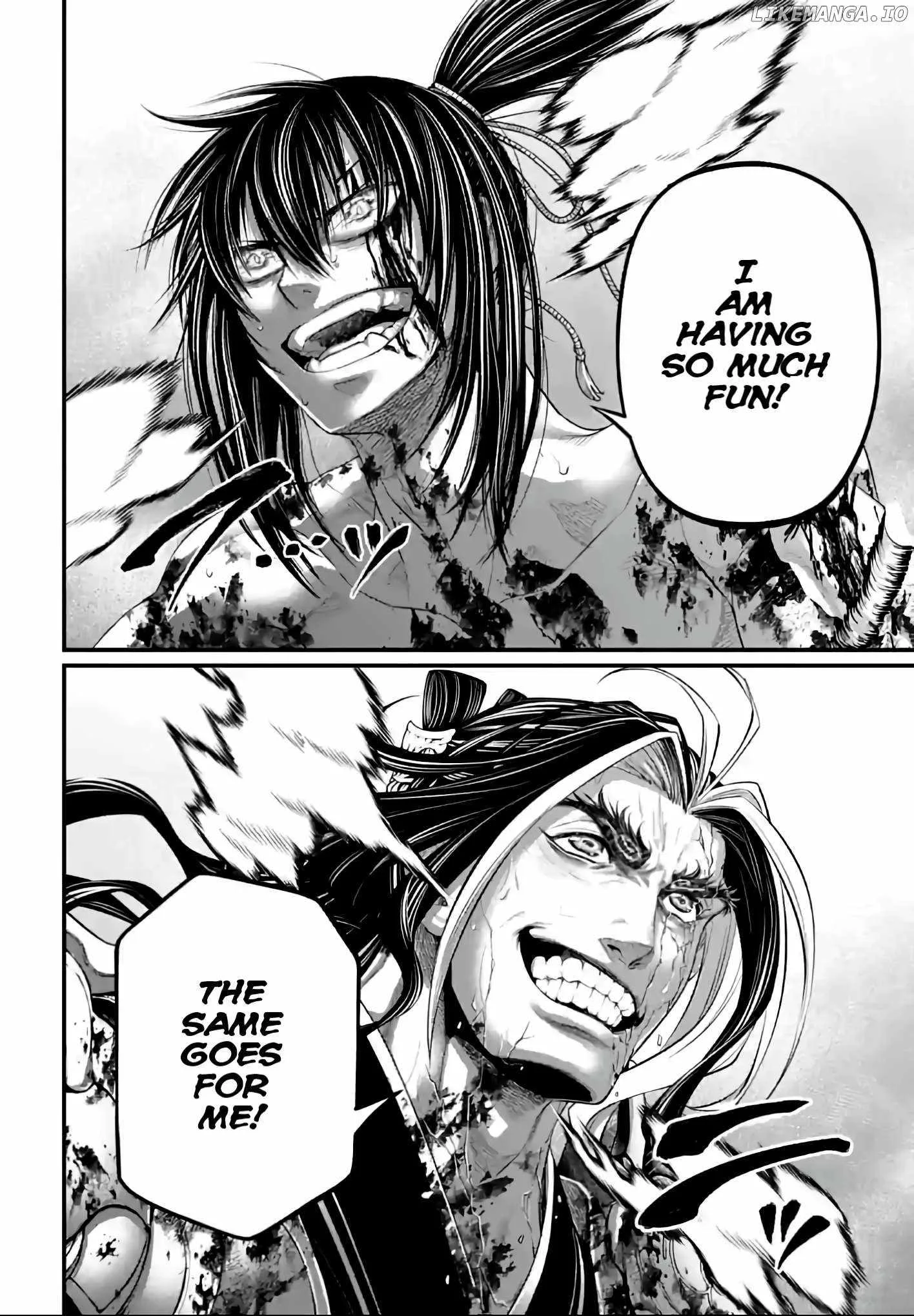 Record of Ragnarok Chapter 95 page 10