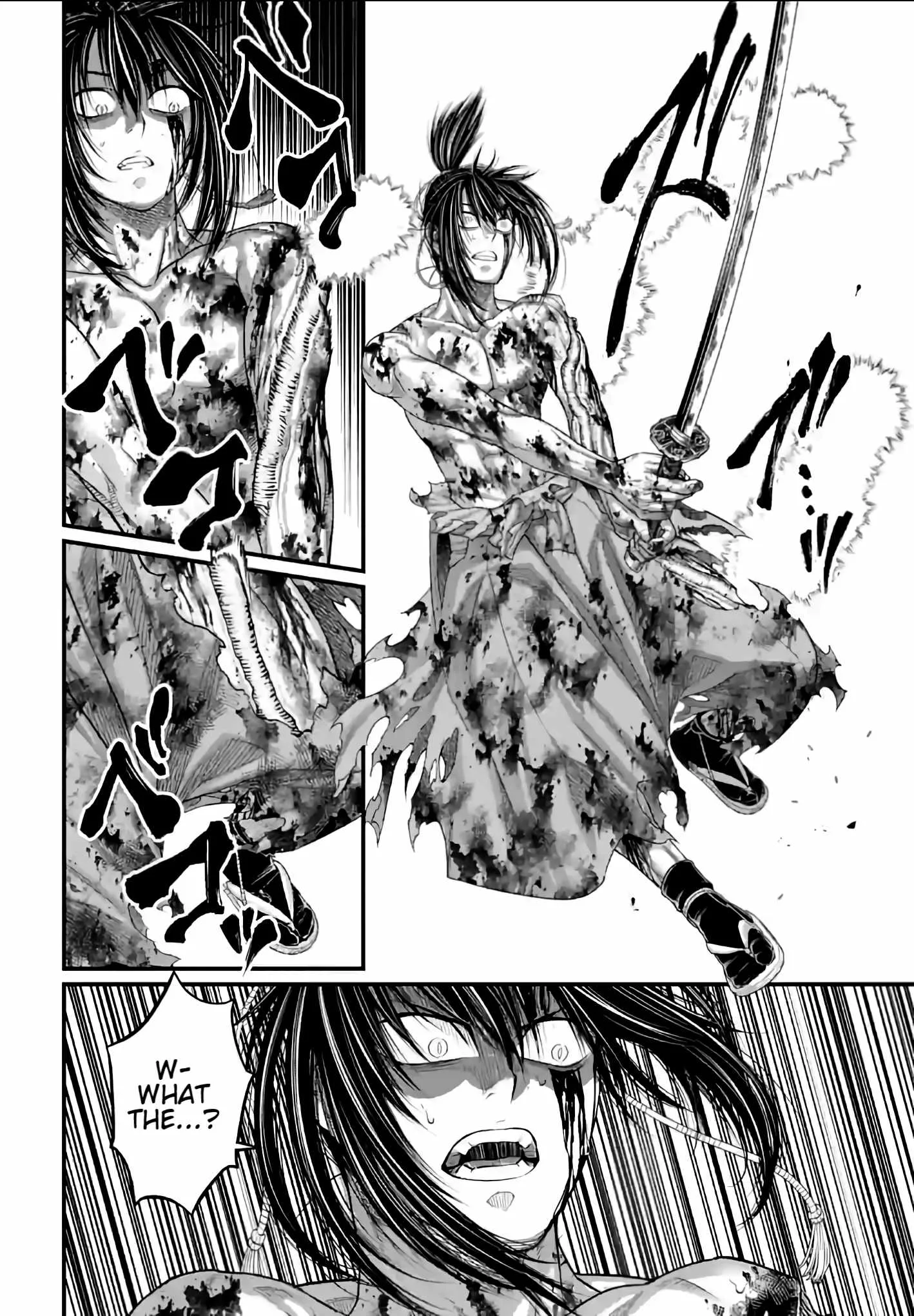 Record of Ragnarok Chapter 94 page 26
