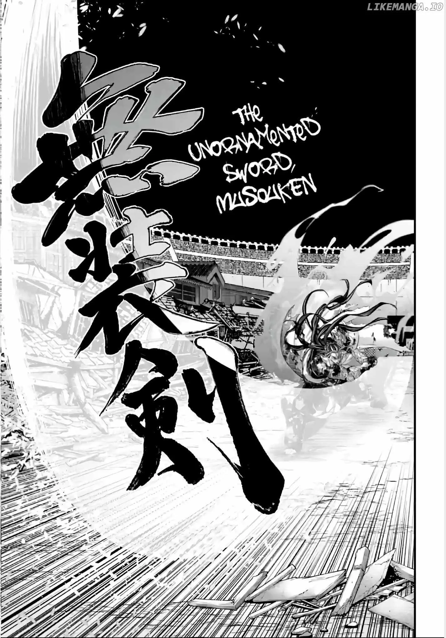 Record of Ragnarok Chapter 95 page 21