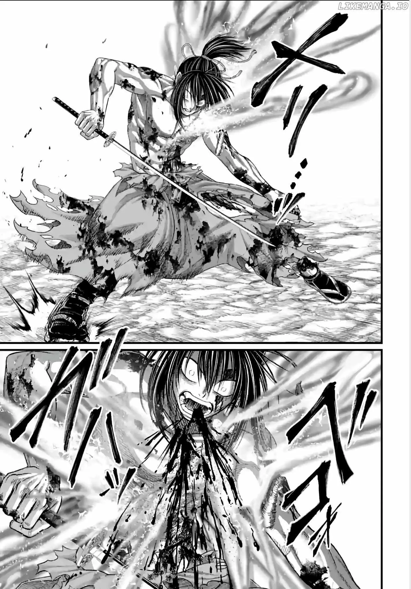 Record of Ragnarok Chapter 95 page 23