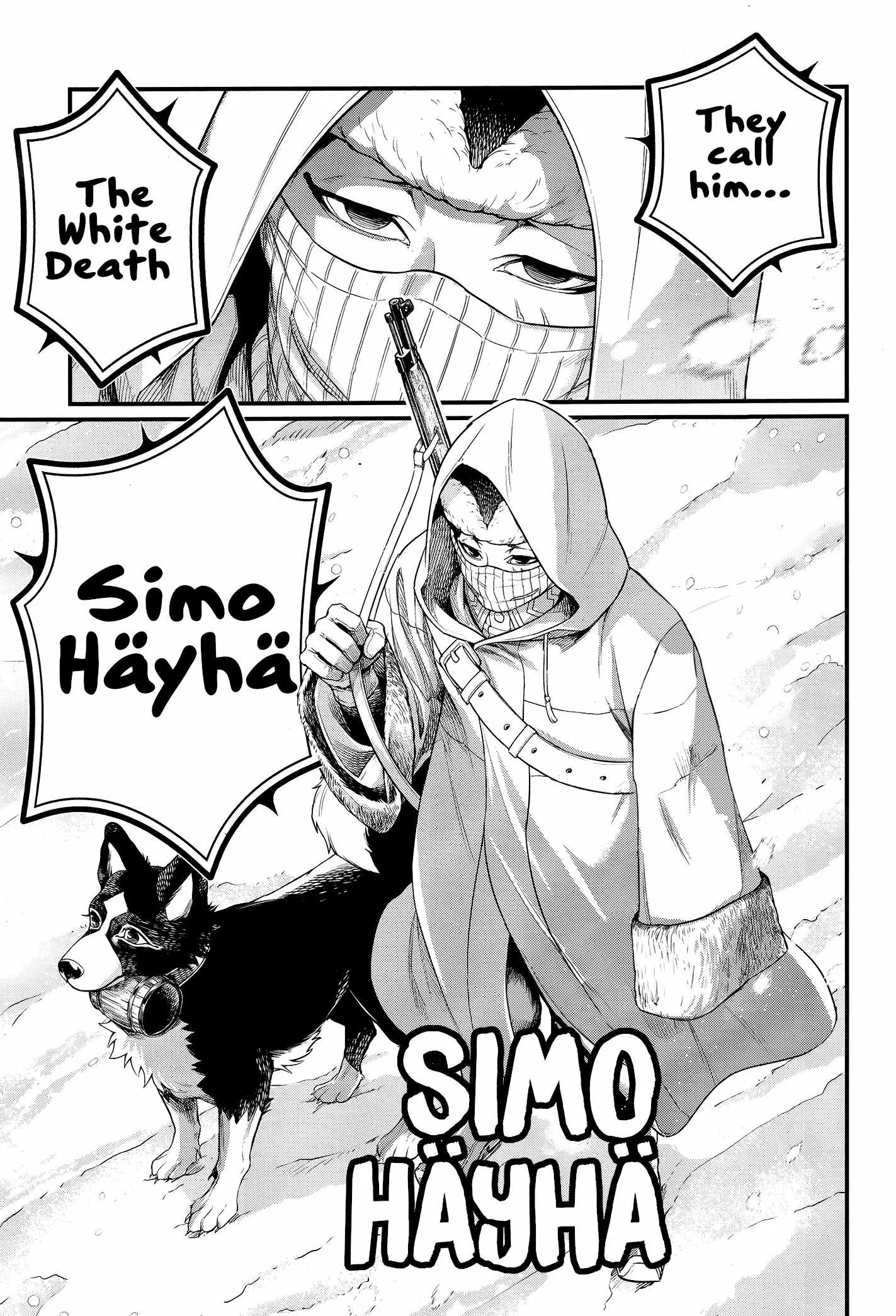 Record of Ragnarok Chapter 99 page 7