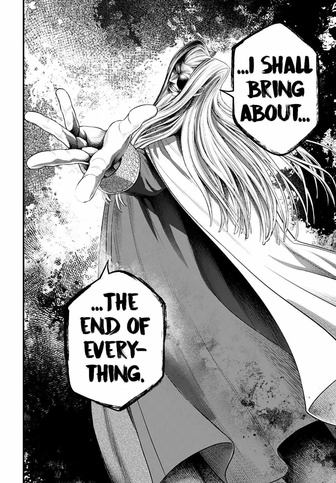 Record of Ragnarok Chapter 107 page 6