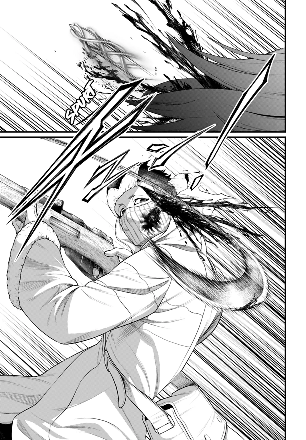 Record of Ragnarok Chapter 105 page 33