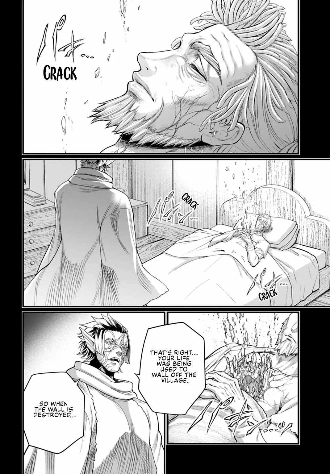 Record of Ragnarok Chapter 114 page 8