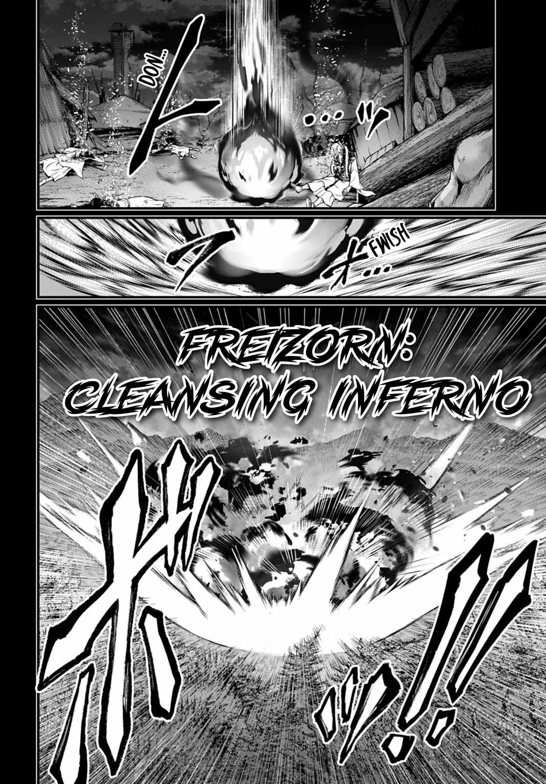 Record of Ragnarok Chapter 114 page 12