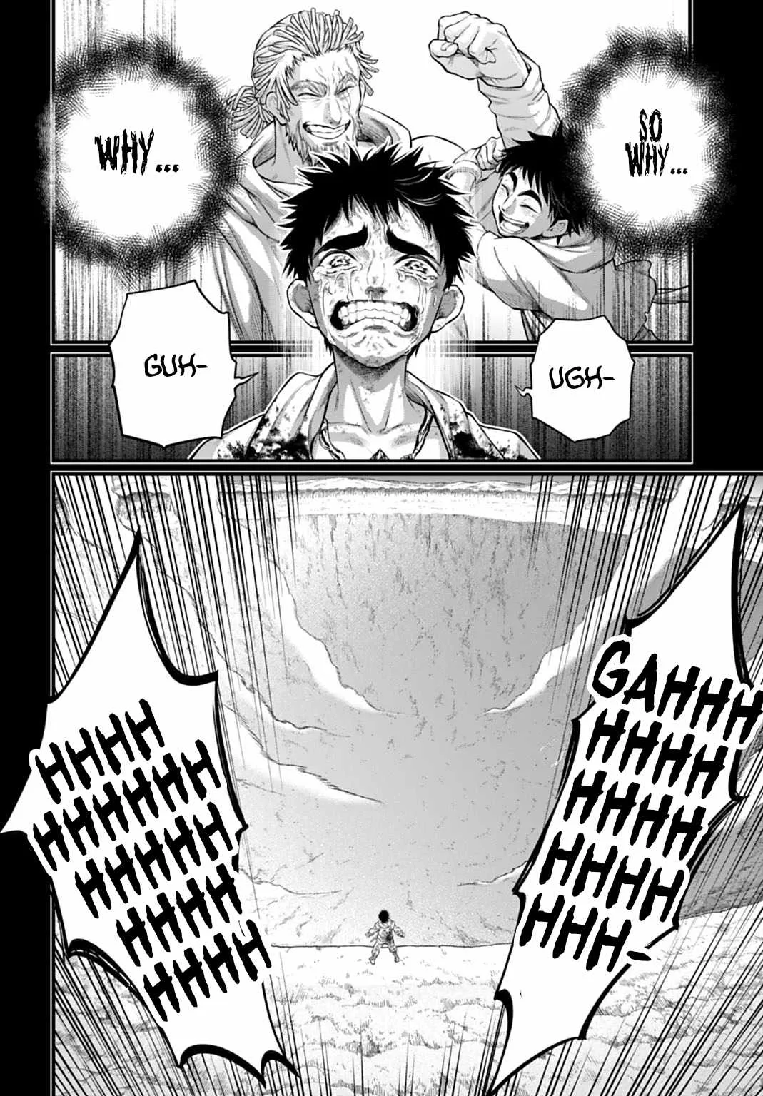 Record of Ragnarok Chapter 114 page 20