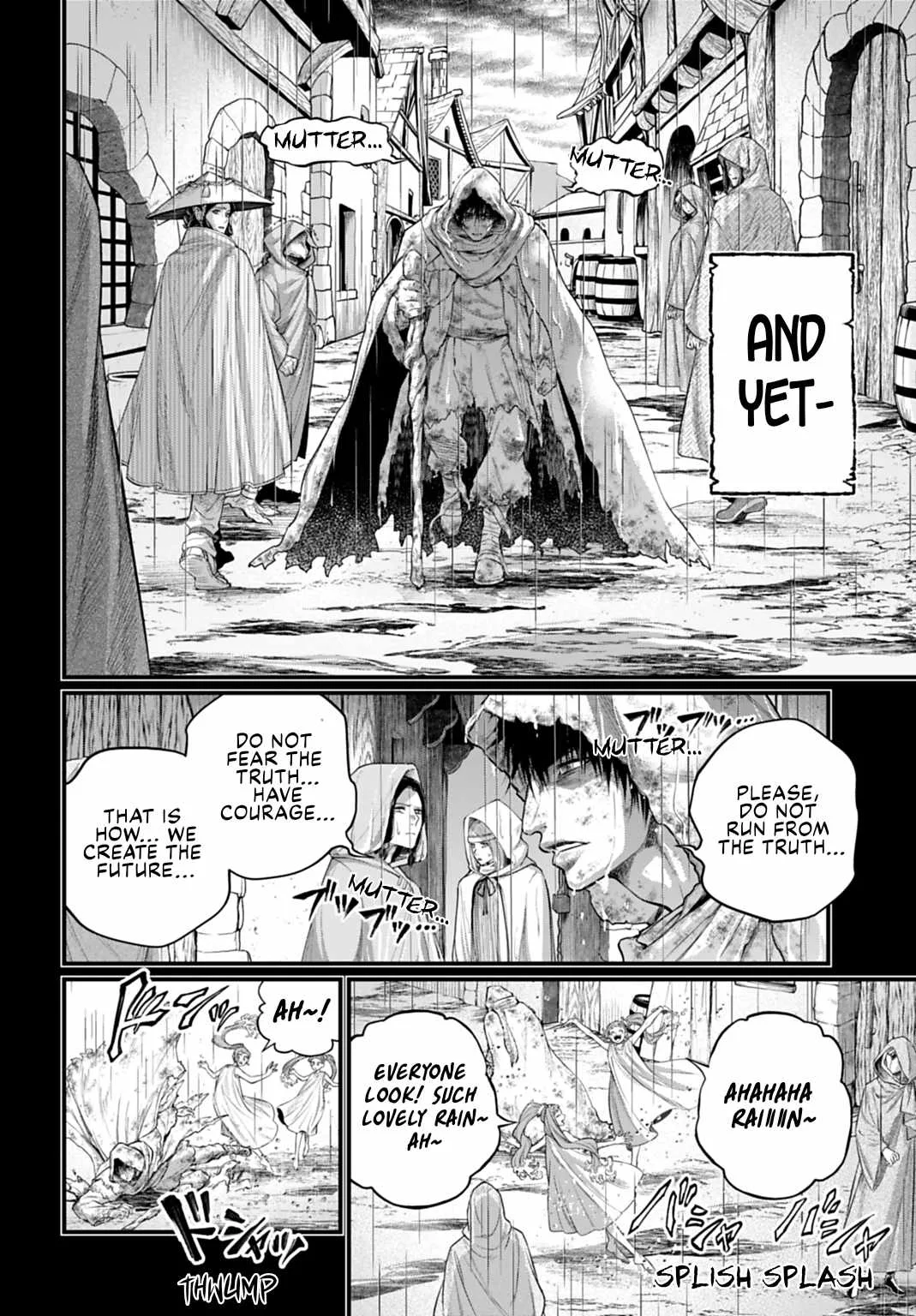 Record of Ragnarok Chapter 114 page 24