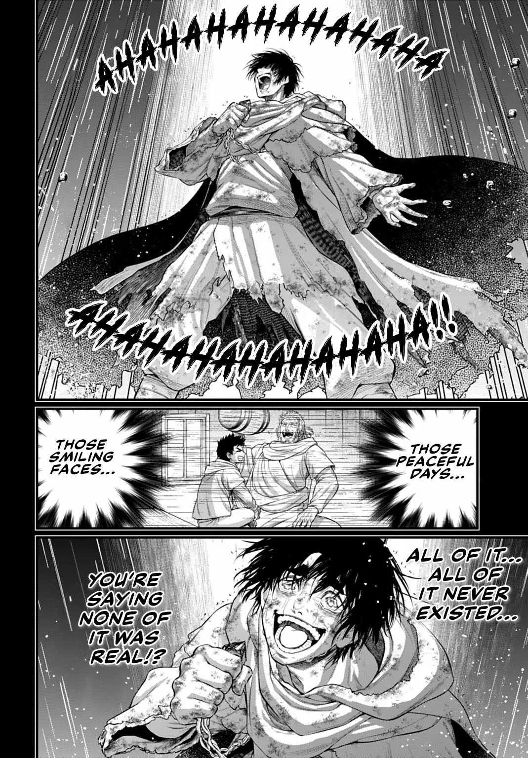 Record of Ragnarok Chapter 114 page 26