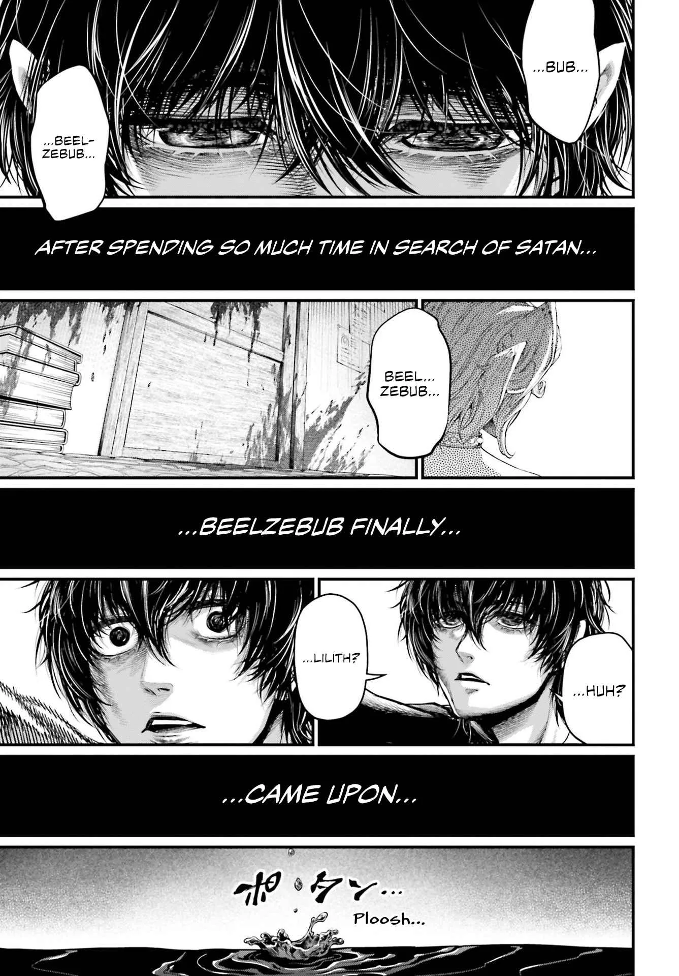 Record of Ragnarok Chapter 67 page 57