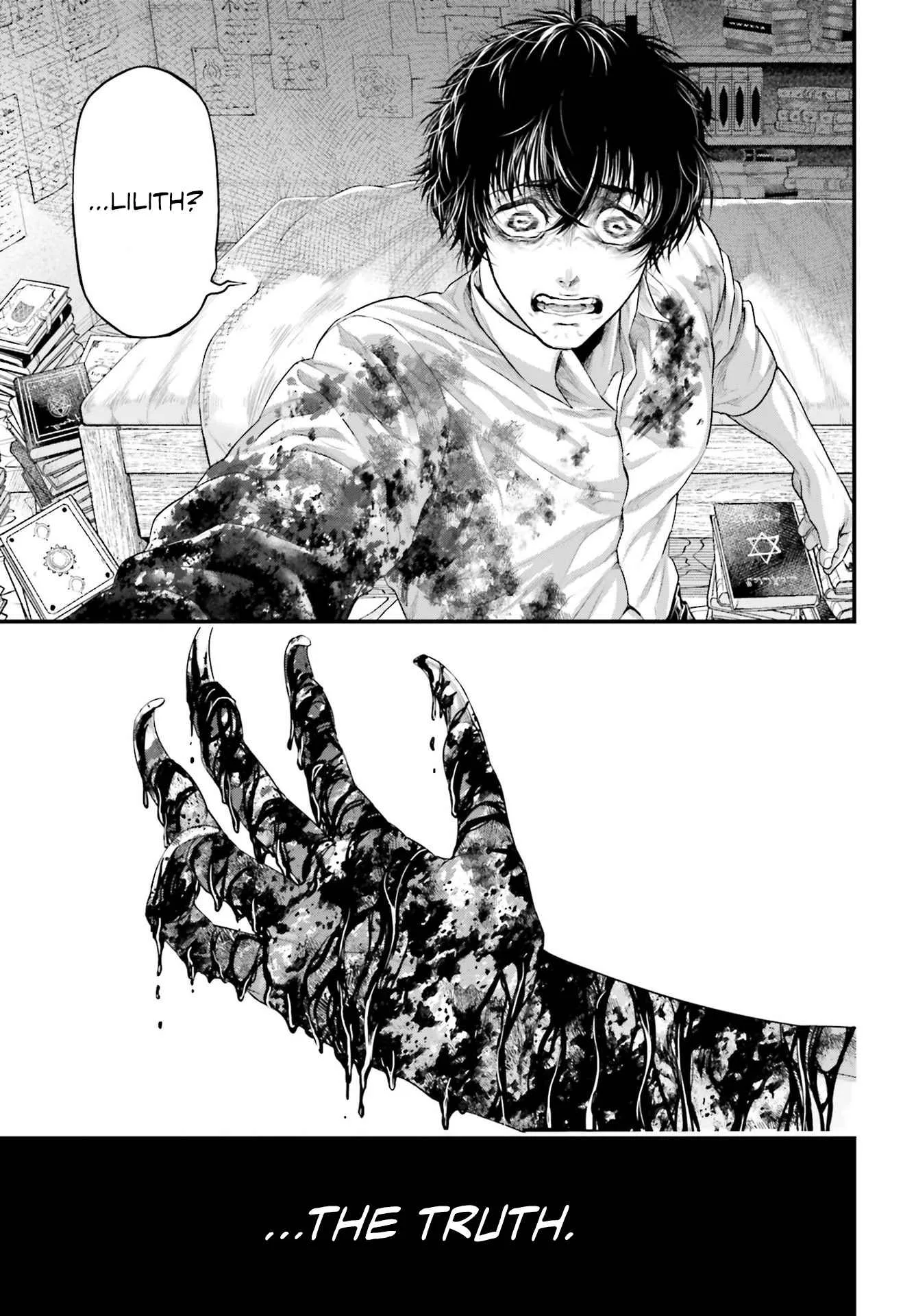 Record of Ragnarok Chapter 67 page 59