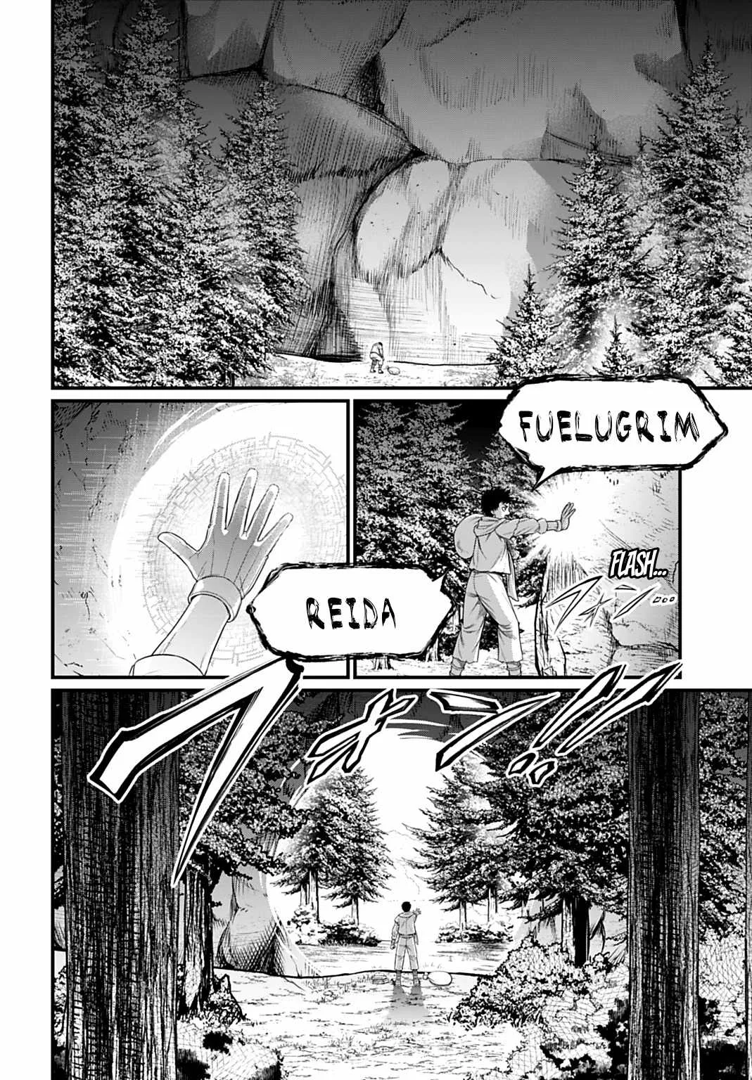 Record of Ragnarok Chapter 113 page 26