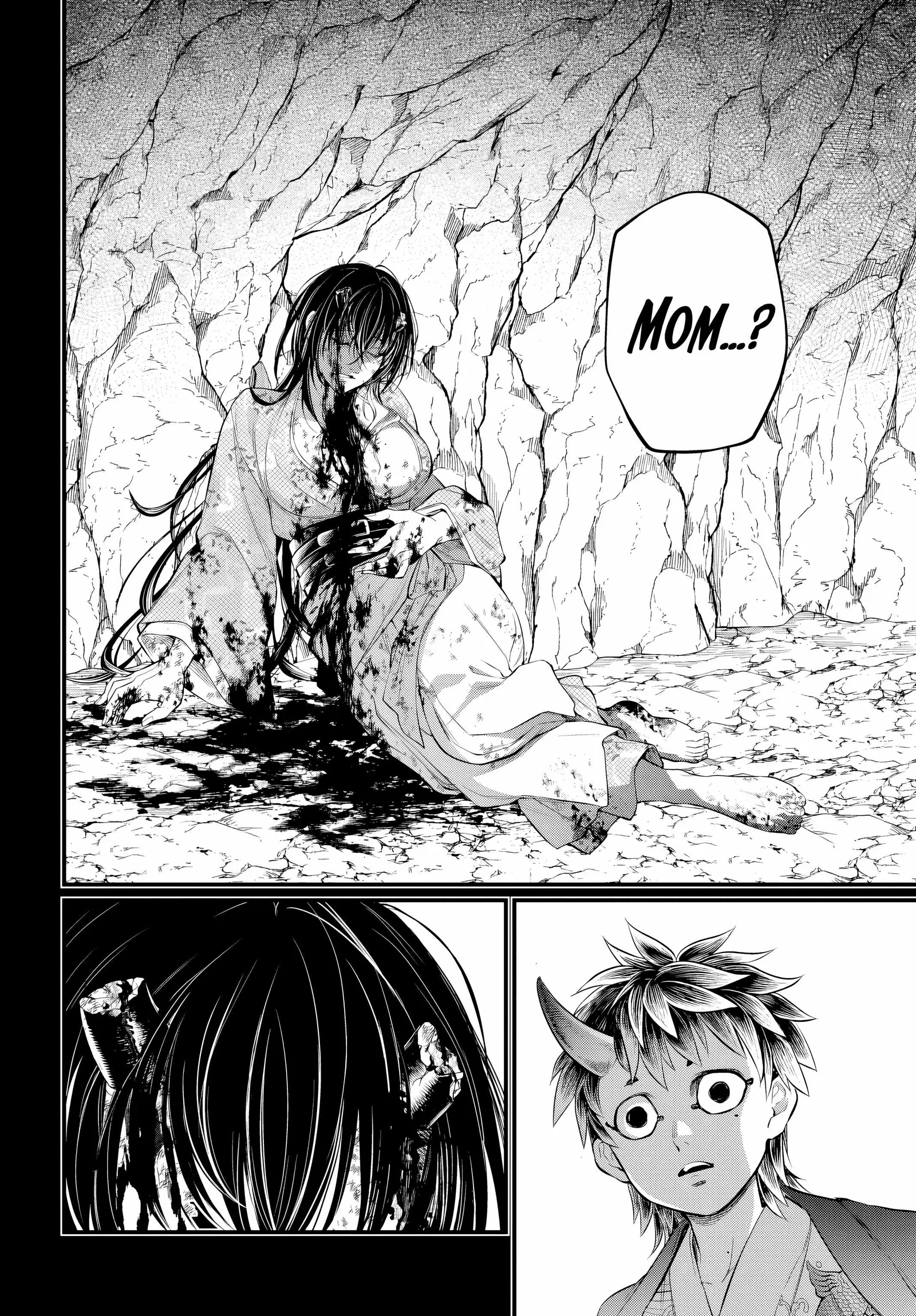Record of Ragnarok Chapter 118 page 23