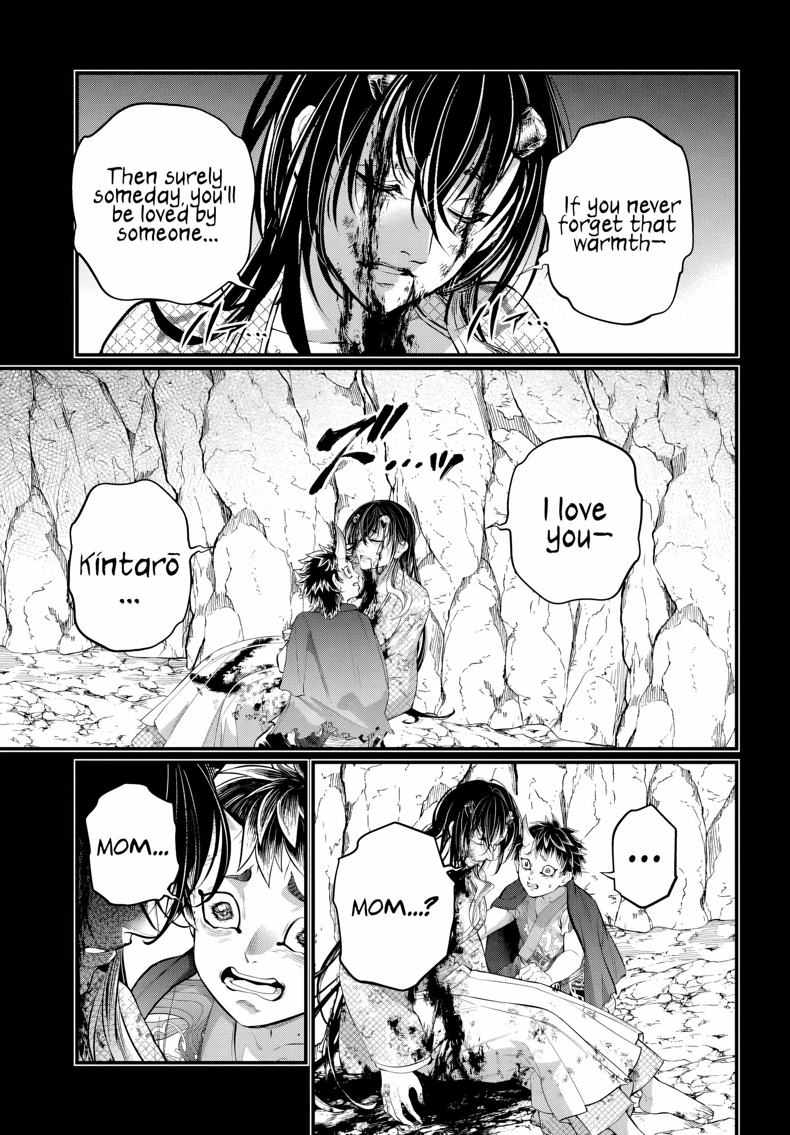Record of Ragnarok Chapter 118 page 30