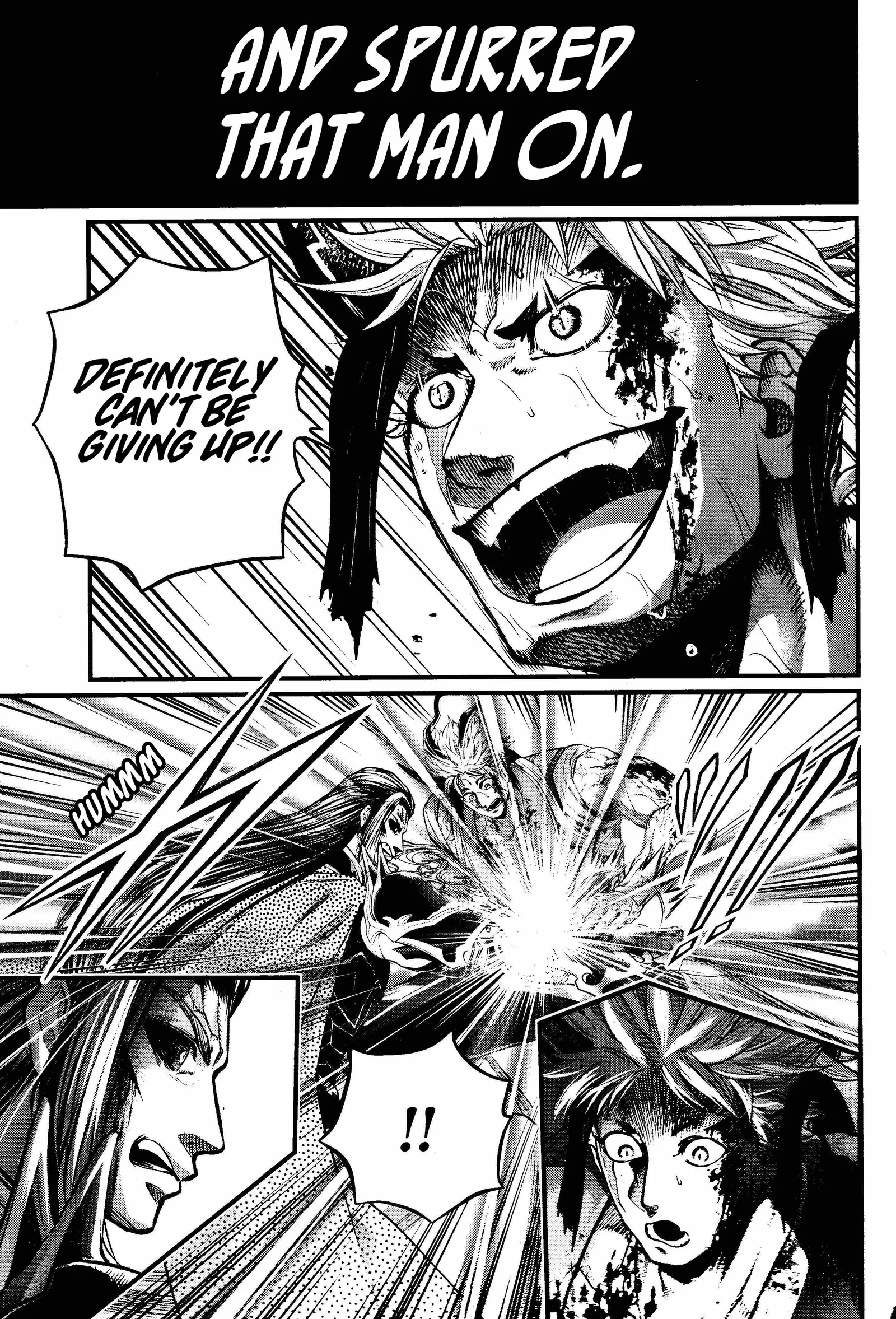 Record of Ragnarok Chapter 125 page 15