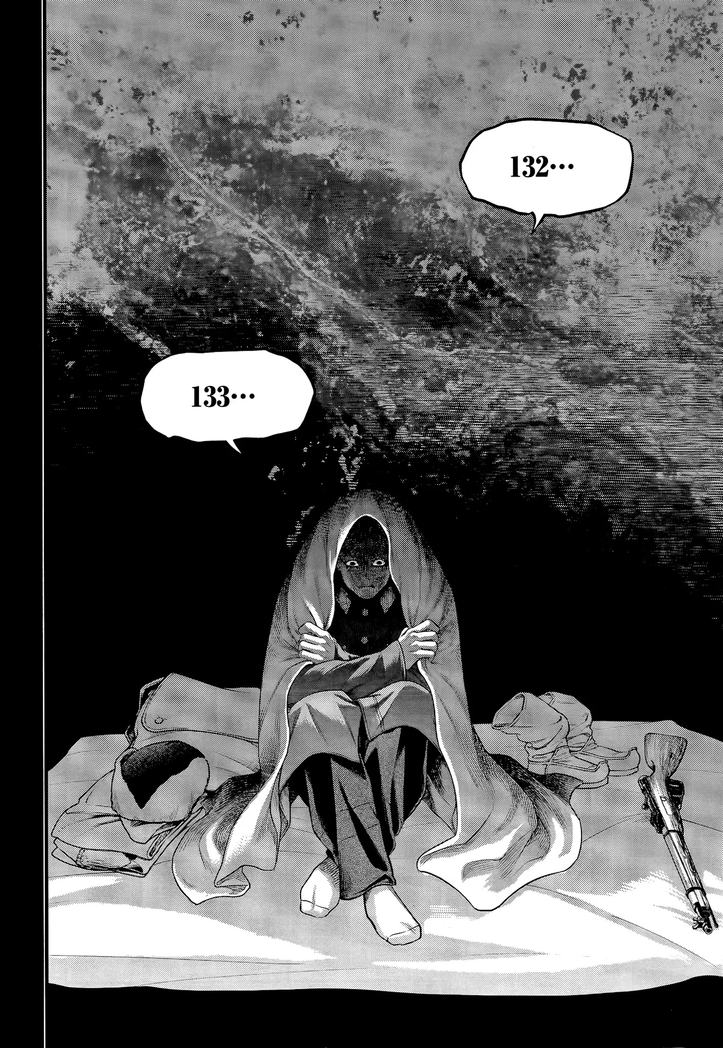 Record of Ragnarok Chapter 102 page 16
