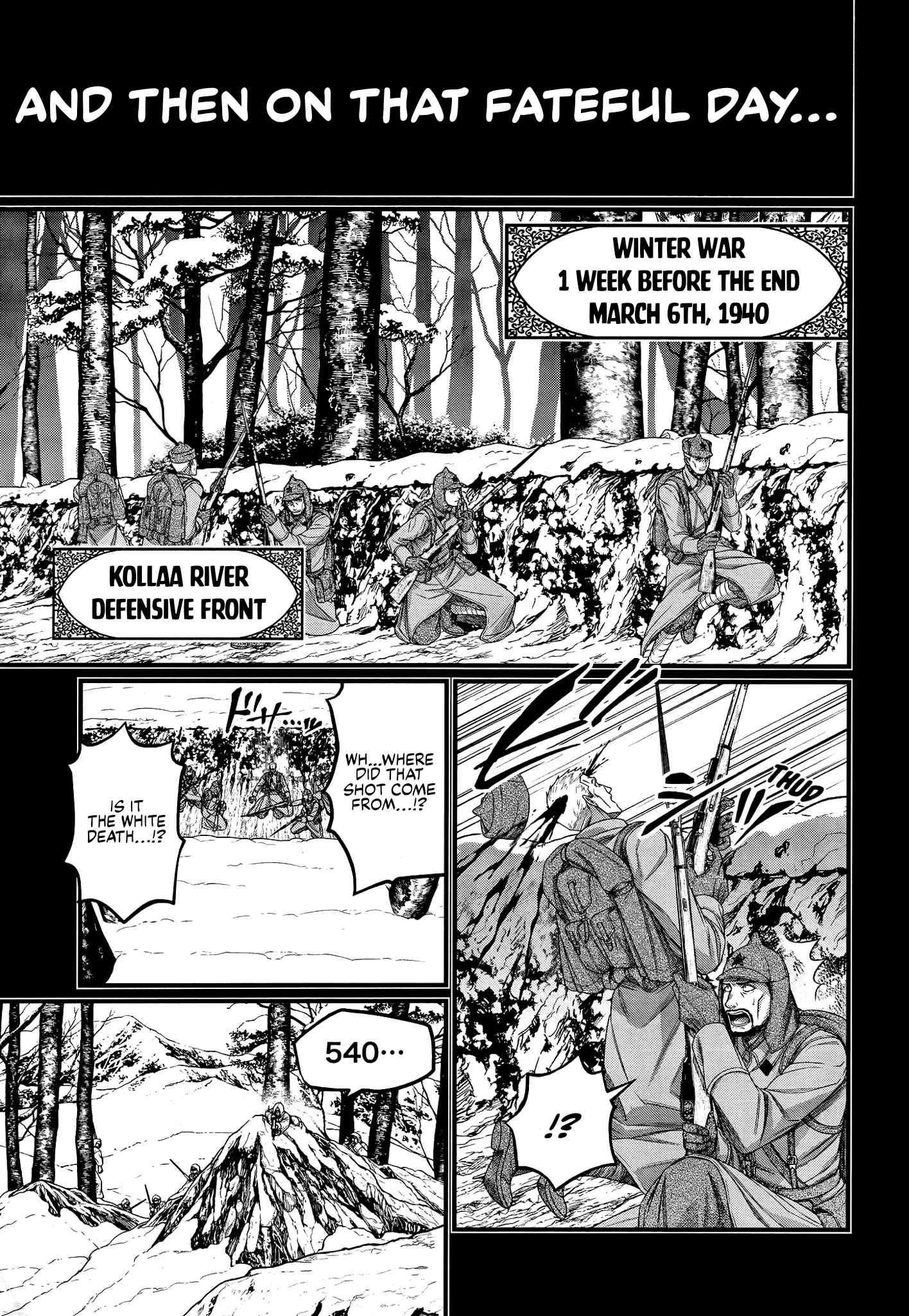 Record of Ragnarok Chapter 102 page 21